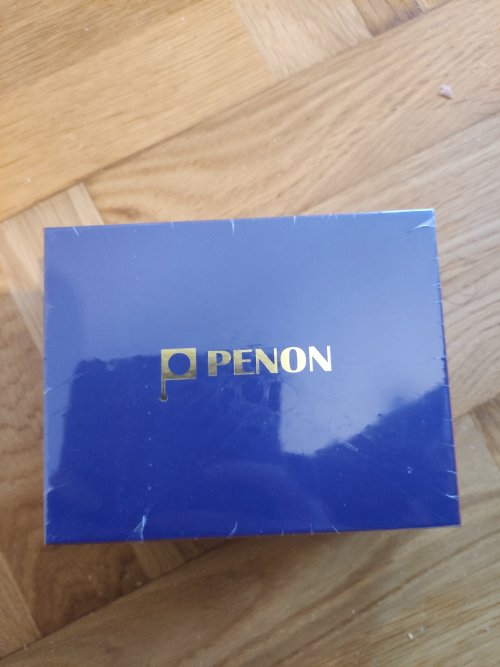 Closed: Penon OSG 2pin 4.4mm open box (EU) | Headphone Reviews and ...