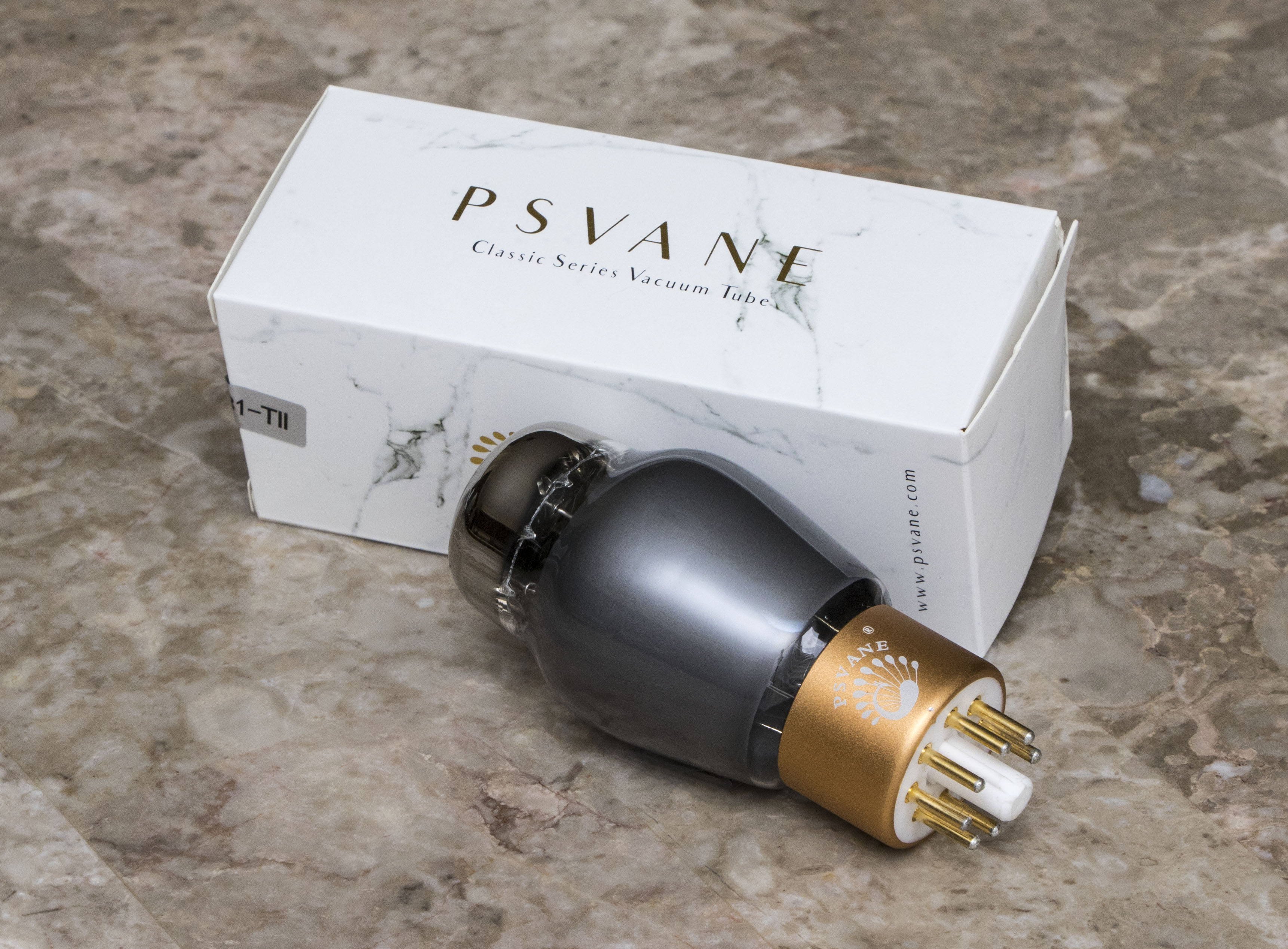 Cv181 Closed: Psvane CV181-T MKII vacuum tube | Headphone Reviews and ...