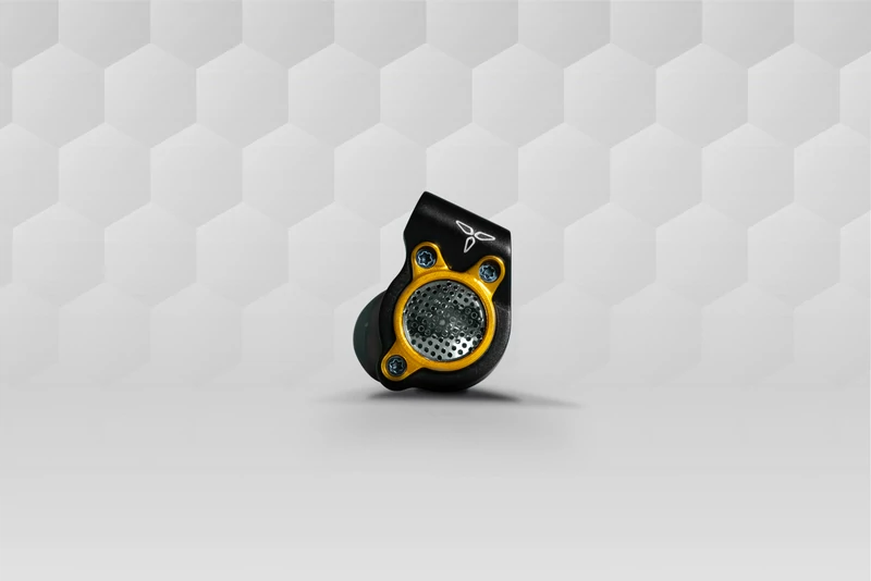 IMR Acoustics Splash of Gold | Headphone Reviews and Discussion 