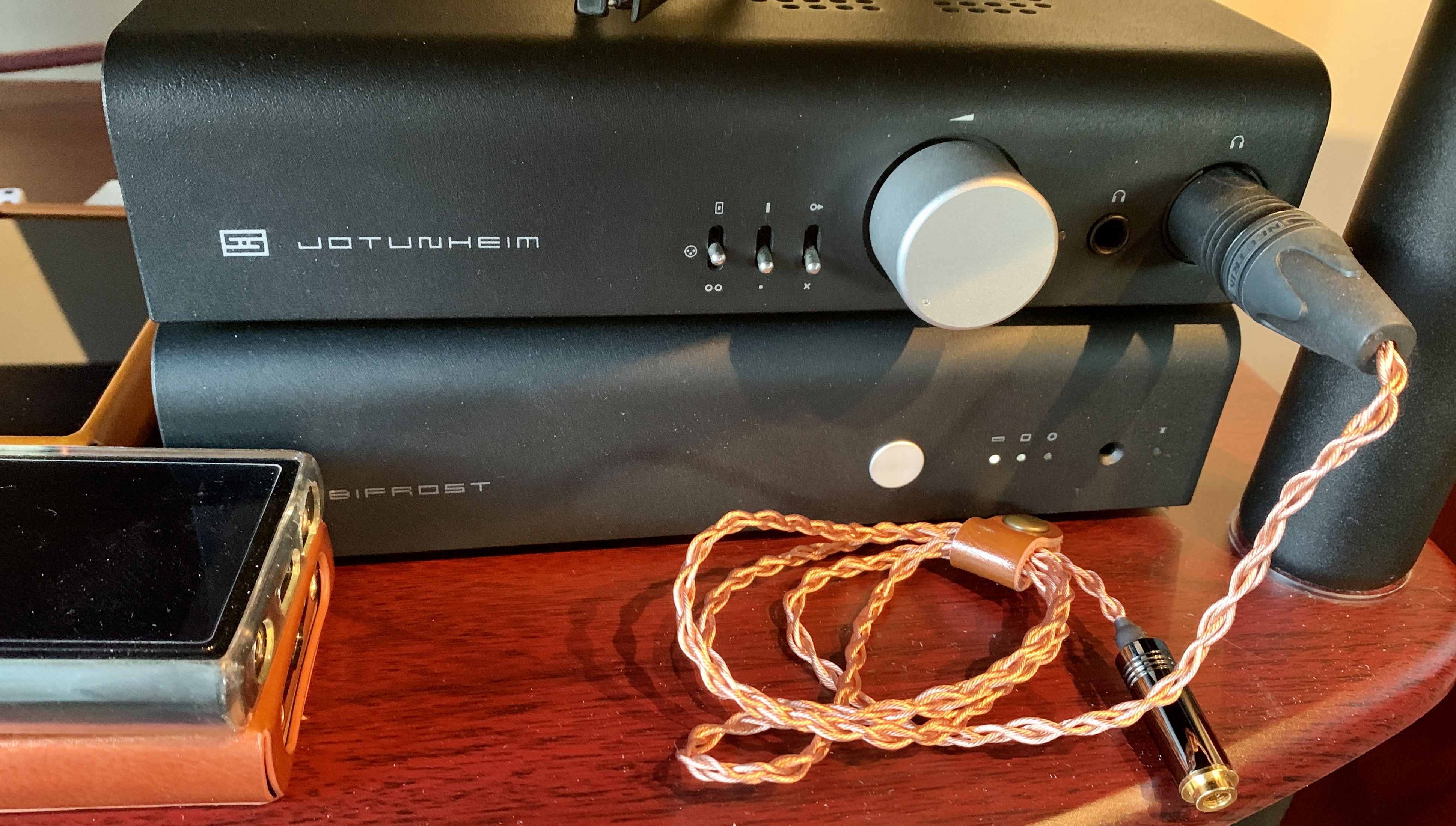 Vision Ears and Rhines Custom Monitors (formerly Compact Monitors ...