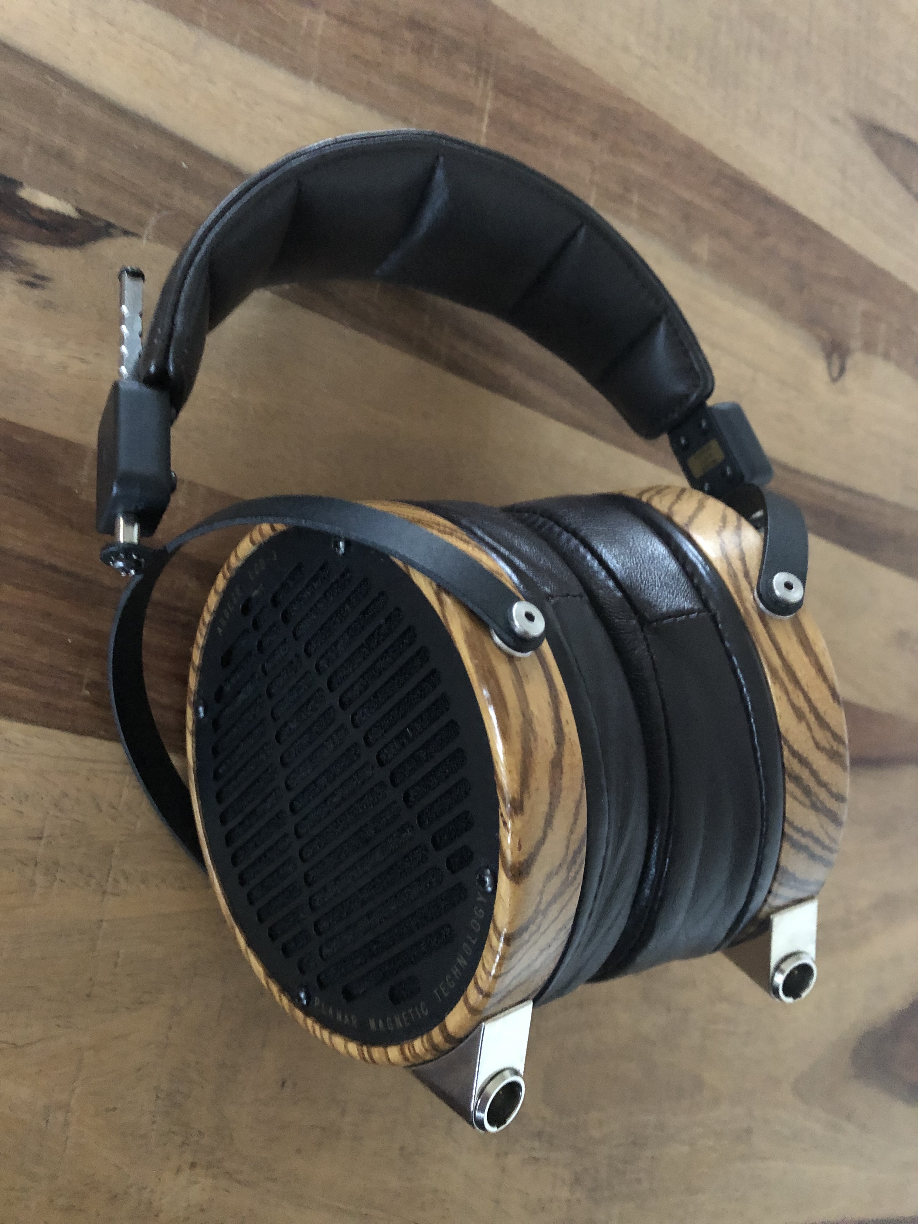 Sold: Audeze LCD-3 Fazor | Headphone Reviews and Discussion - Head-Fi.org