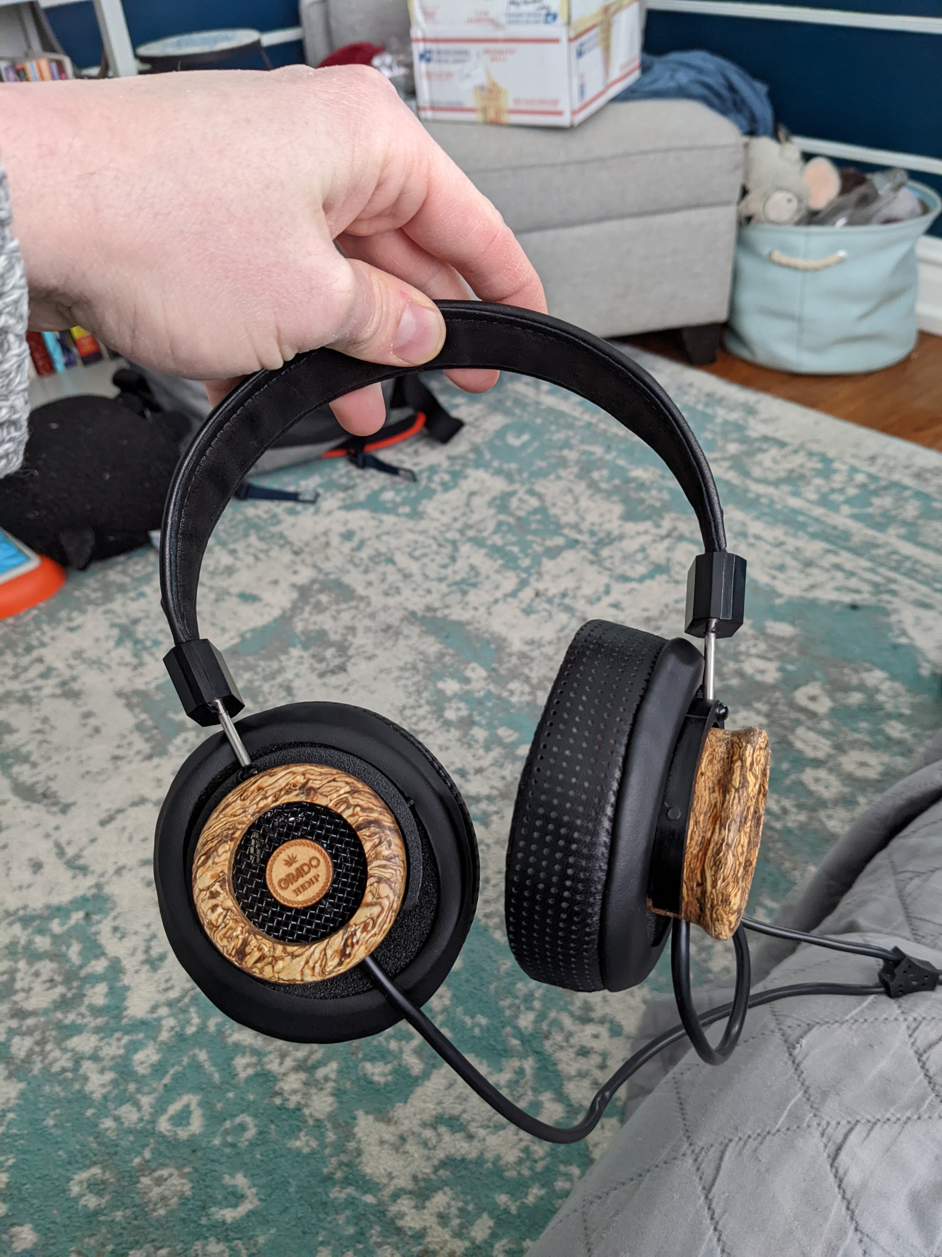 beyerdynamic Amiron +NOBUNAGALabs賀老 Golden Age Project GA-251 | ZenPro Audio