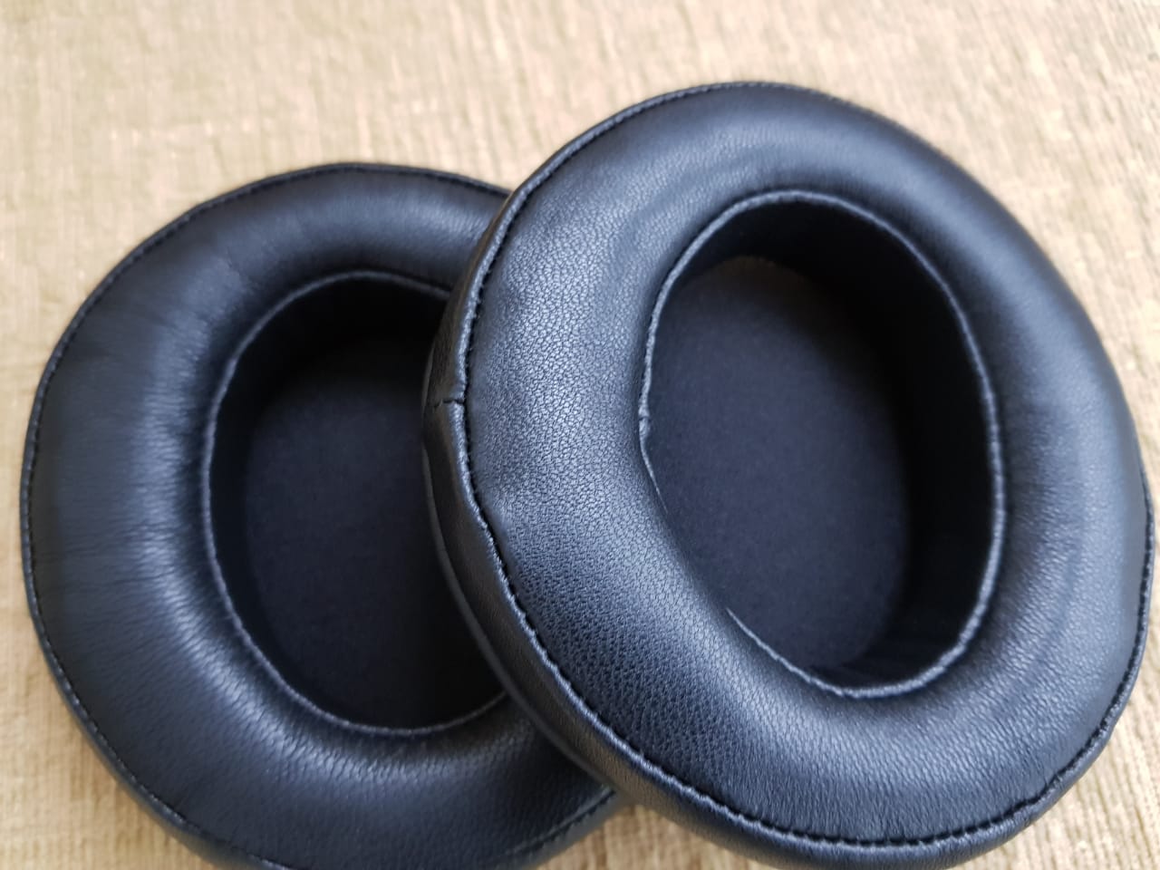 Sold ZMF Aeolus Solid Pads & CoPilot Pad Headphone Reviews and