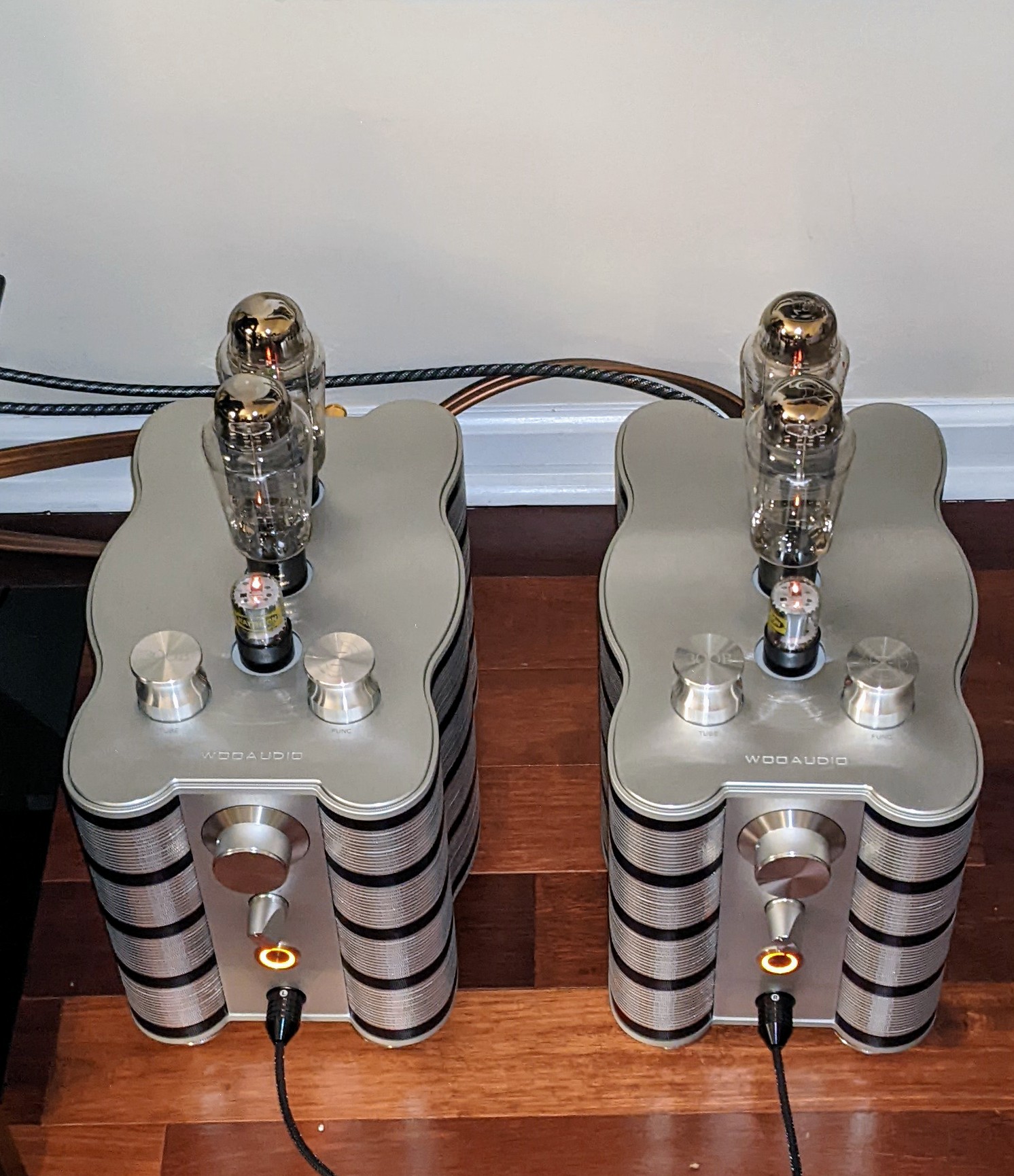 Sold: Woo WA234 | Headphone Reviews and Discussion - Head-Fi.org