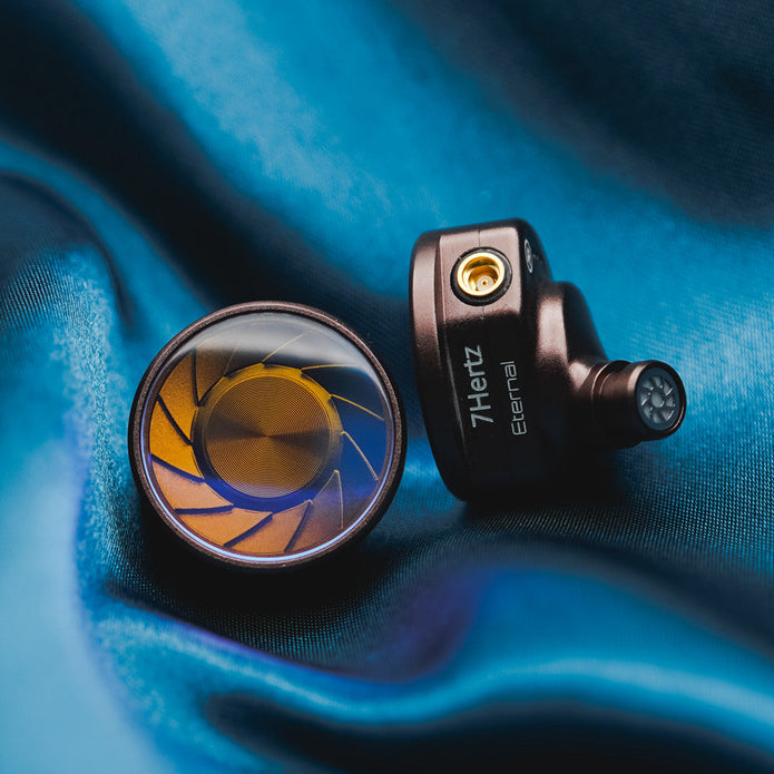 7Hertz Eternal | Headphone Reviews and Discussion - Head-Fi.org