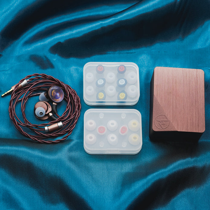 7Hertz Eternal | Headphone Reviews and Discussion - Head-Fi.org