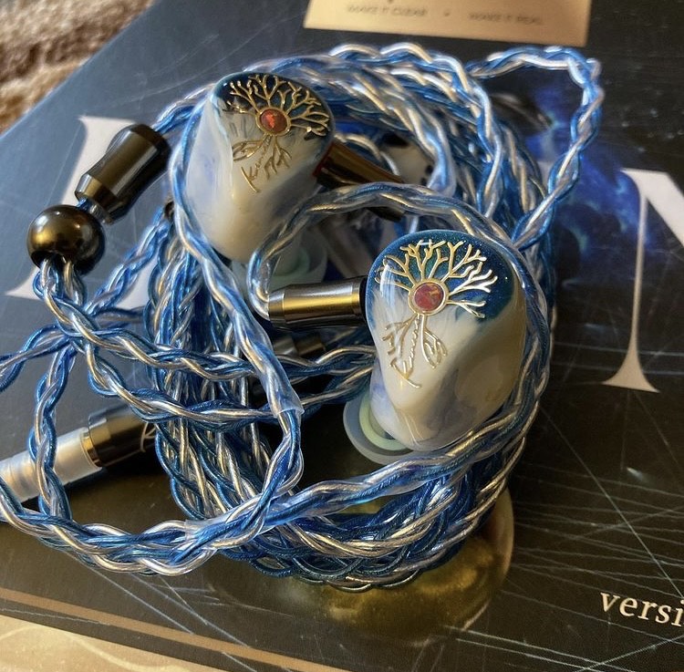 Sold: FOR SALE: Kinera Idun Golden (2.0) | Headphone Reviews and ...