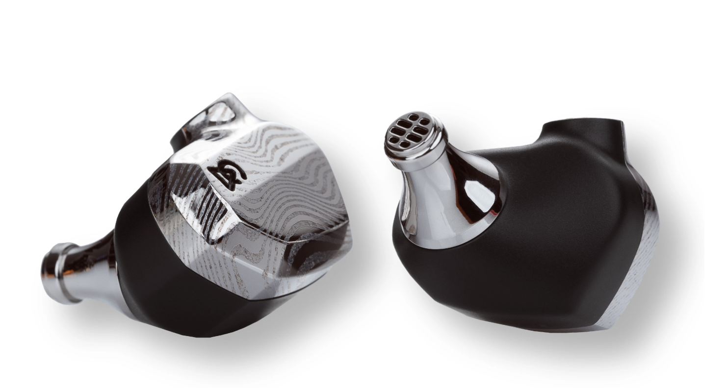 C*k様 Campfire Audio Saber Campfire Audio Saber Review - Major HiFi