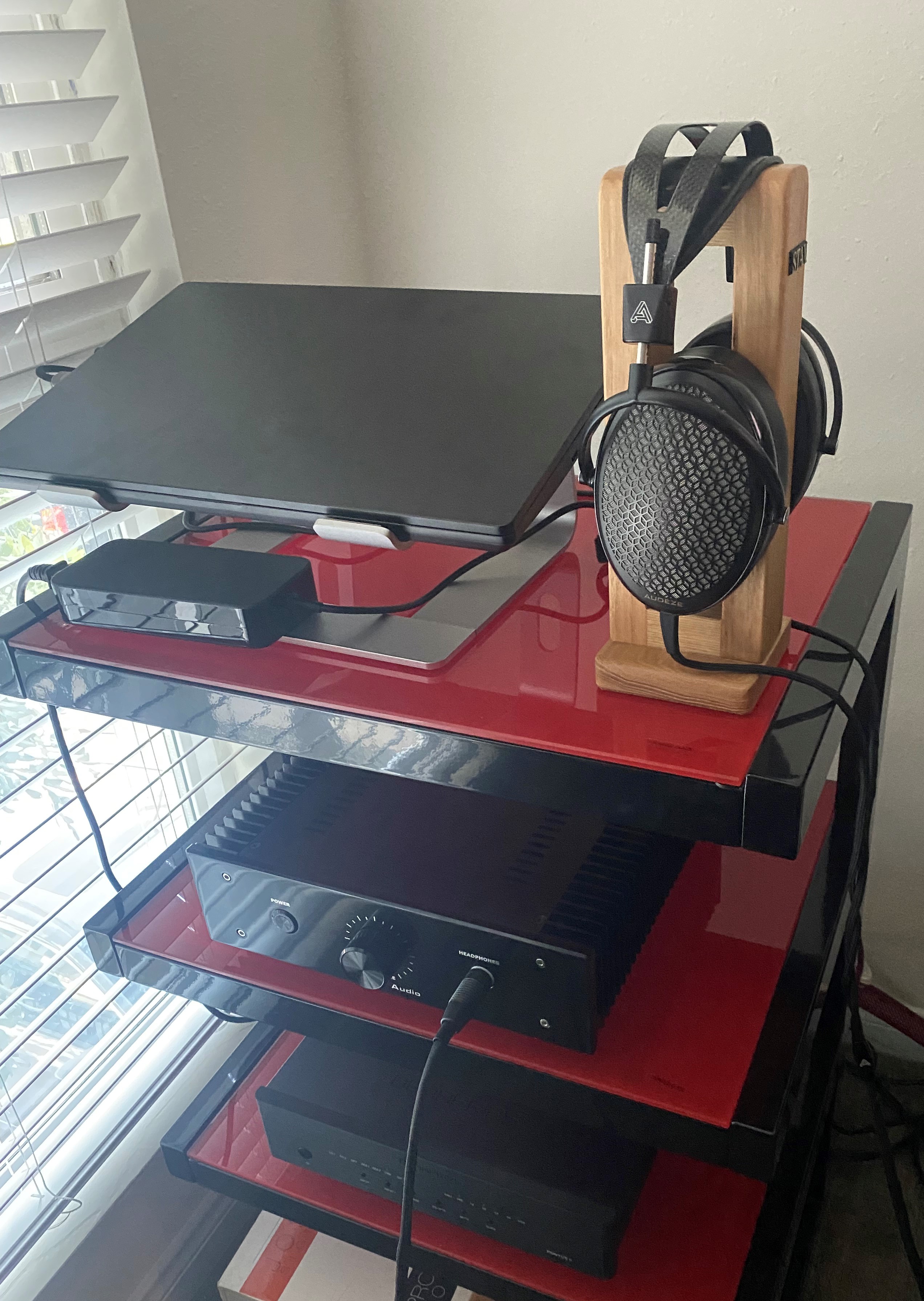 Audeze CRBN Interview, Review, Measurements | Headphone Reviews and  Discussion - Head-Fi.org