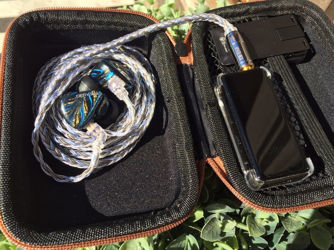 Pictures of Your Portable Rig (part XVI) - Thread Gallery | Headphone ...