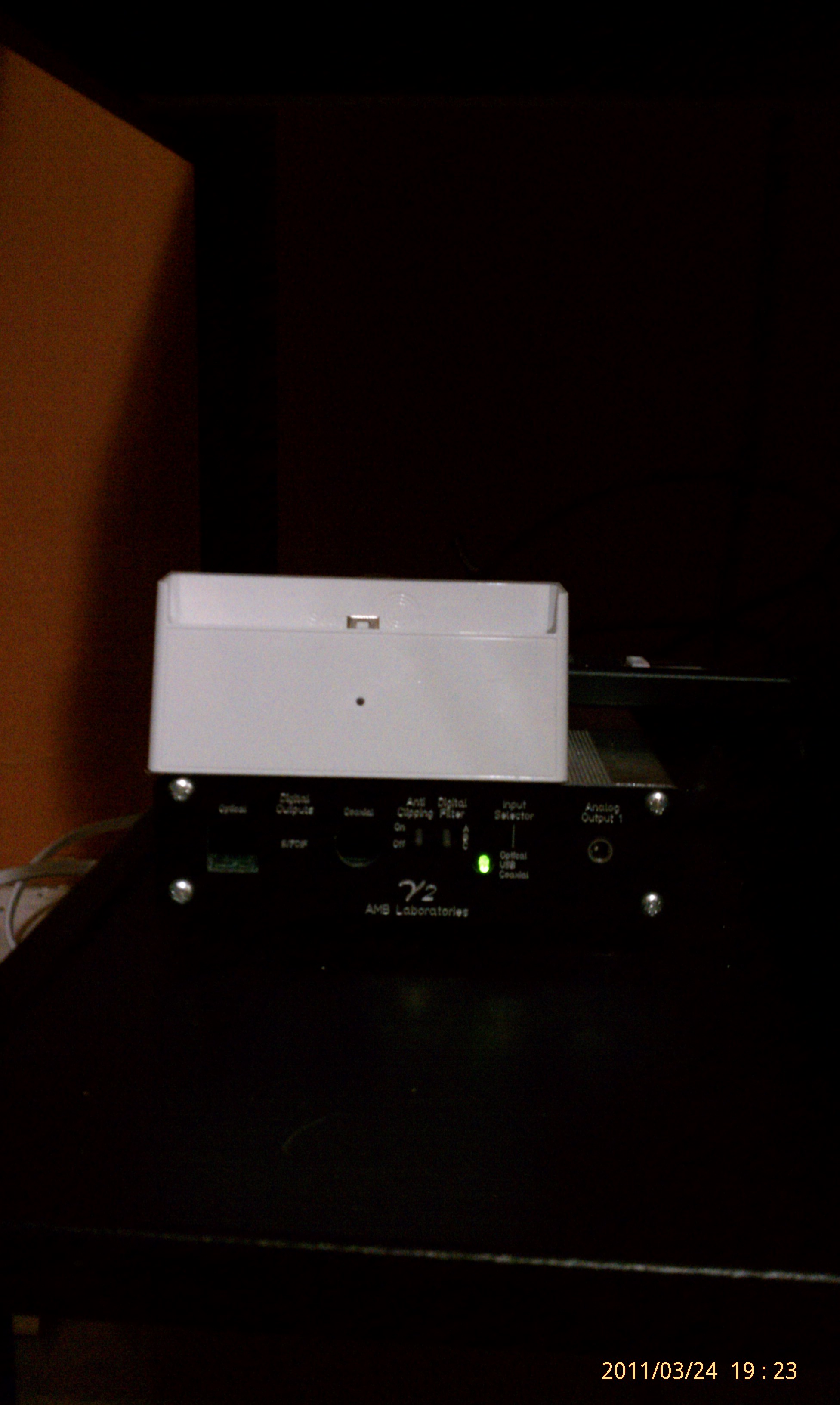 Best linux sound card/DAC Thread Gallery Headphone Reviews and Discussion