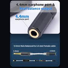 Review: TempoTec Sonata E44 | Headphone Reviews and Discussion - Head