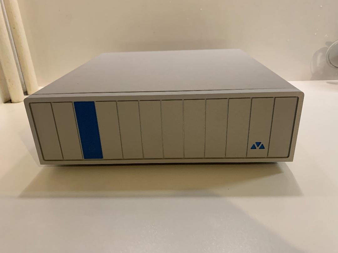 Closed METRONOME DSs Streamer Headphone Reviews and Discussion