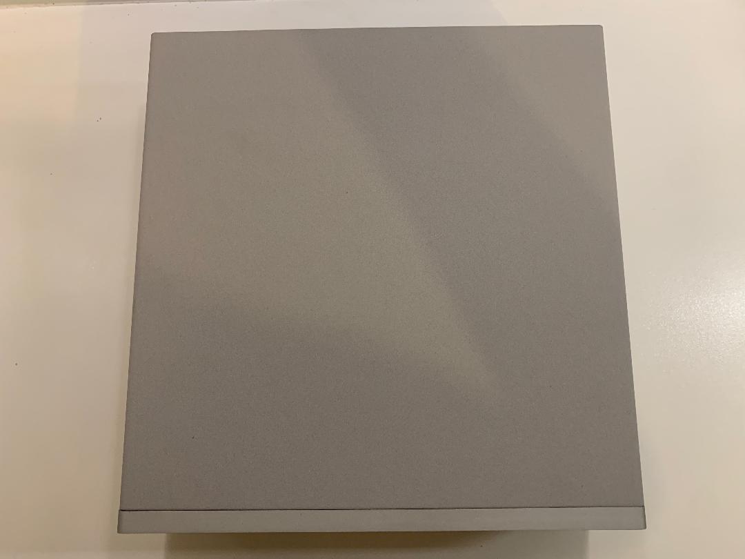 Closed METRONOME DSs Streamer Headphone Reviews and Discussion