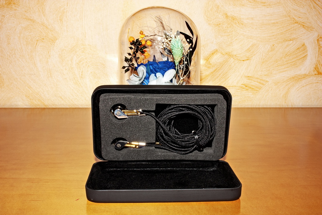 Rose Martini - Reviews | Headphone Reviews and Discussion - Head