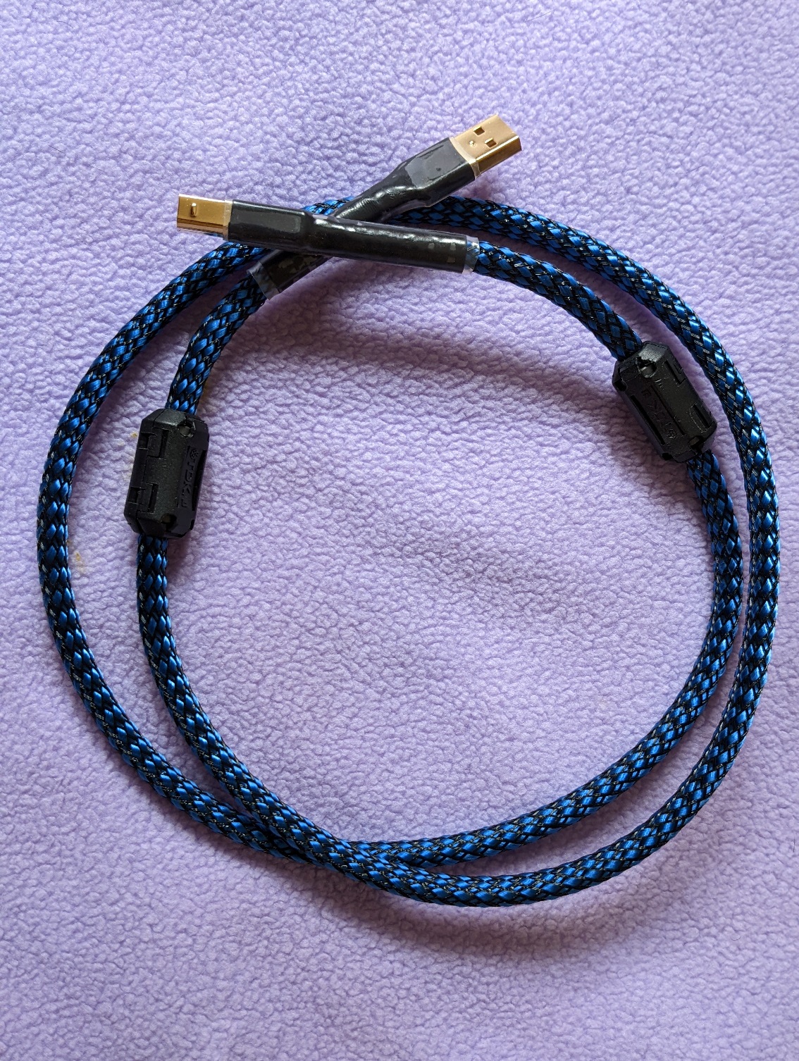 Closed Brand New USB Cable for DAC (India only) Headphone Reviews
