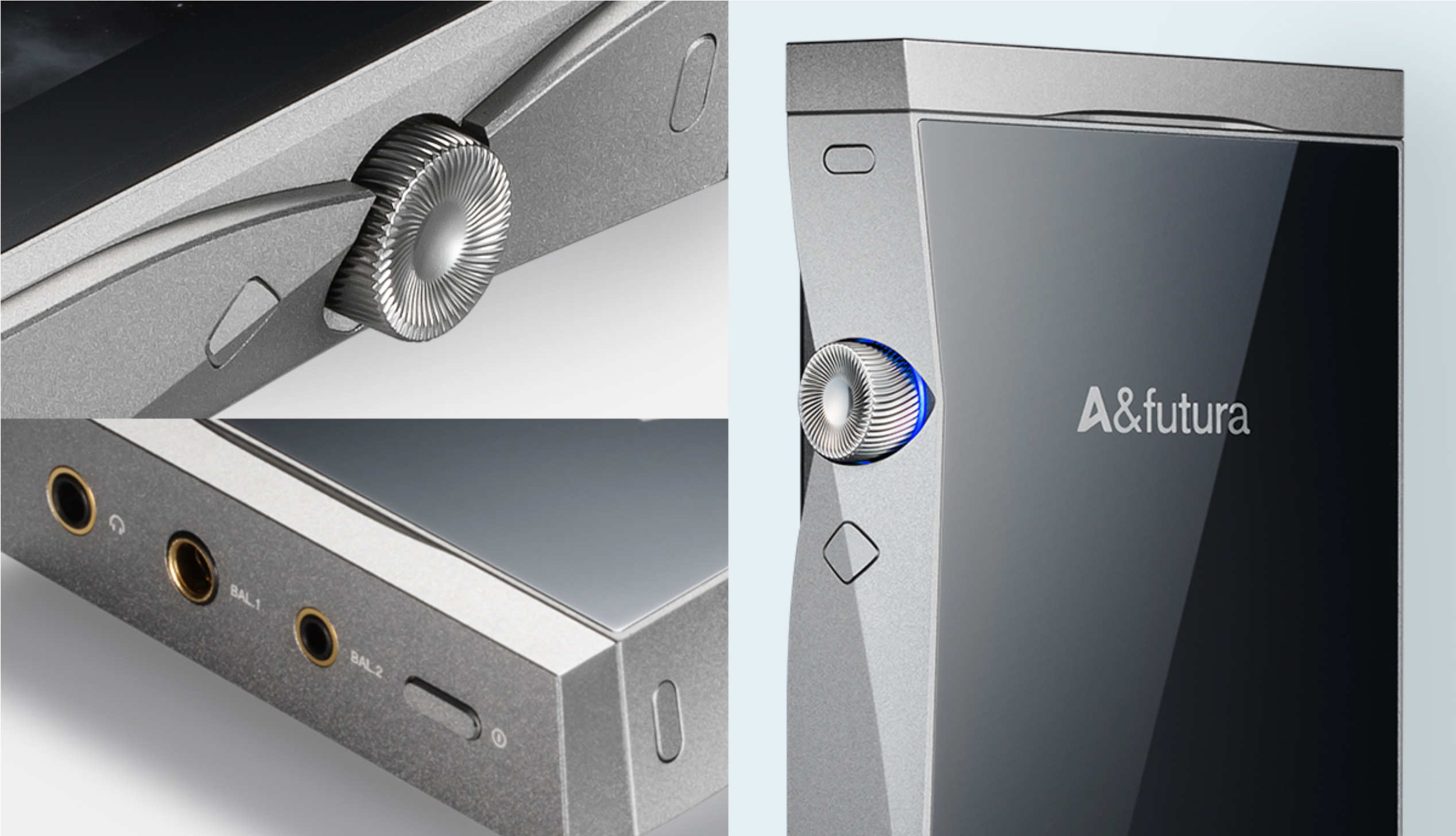 Astell&Kern A&futura SE180 - Reviews | Headphone Reviews and