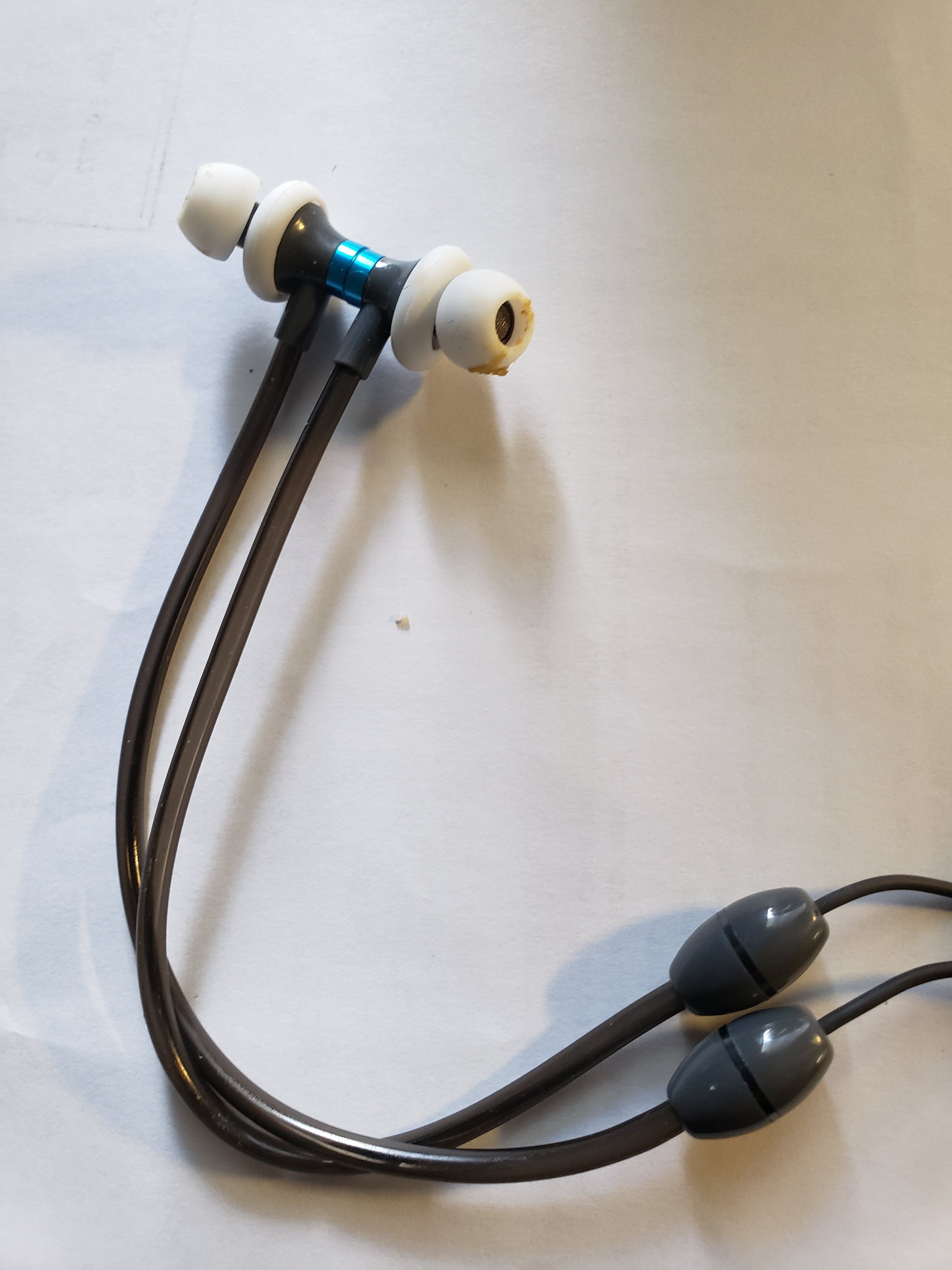 Radiation free earbuds Headphone Reviews and Discussion