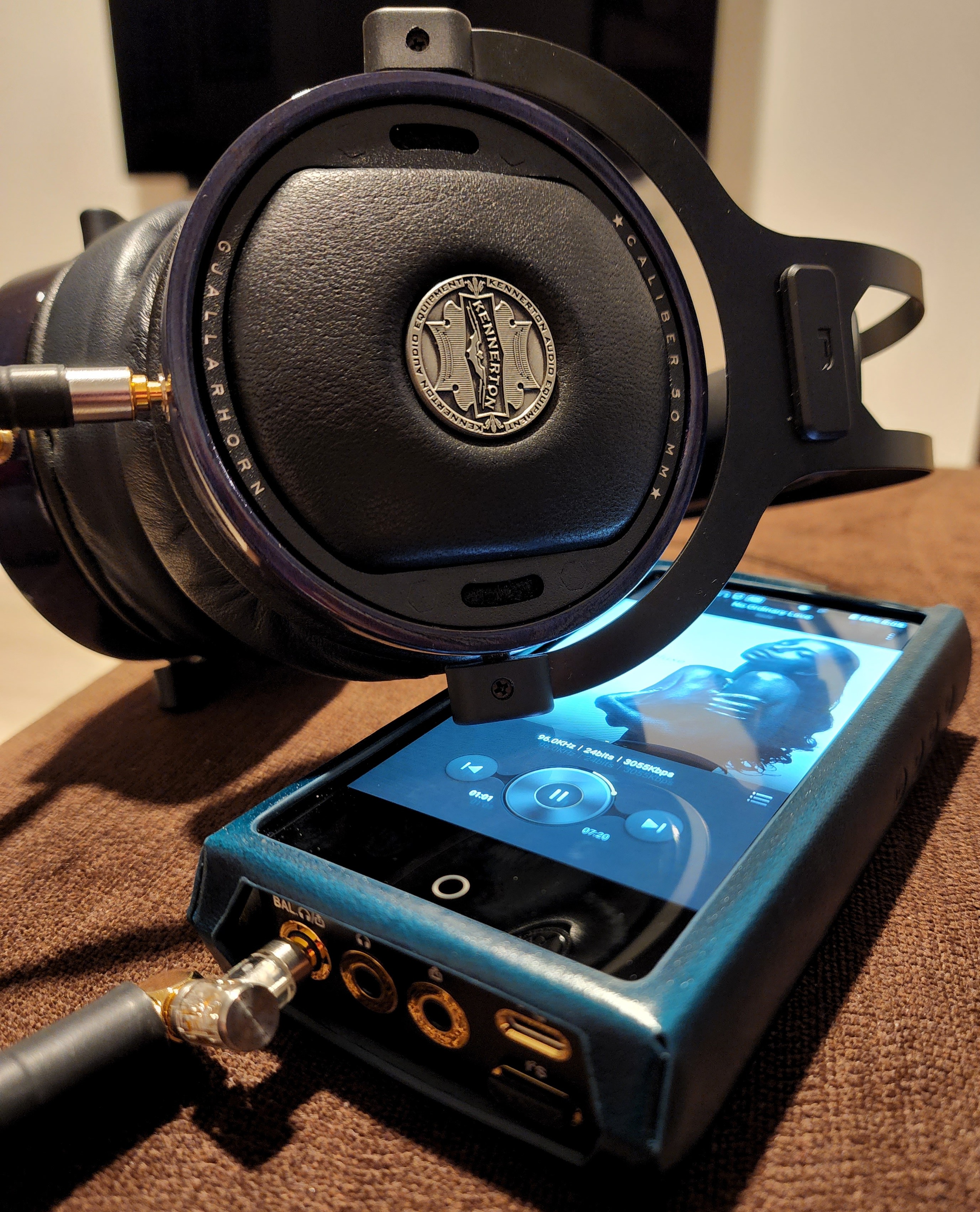 Pictures of Your Portable Rig (part XVI) | Page 1996 | Headphone ...