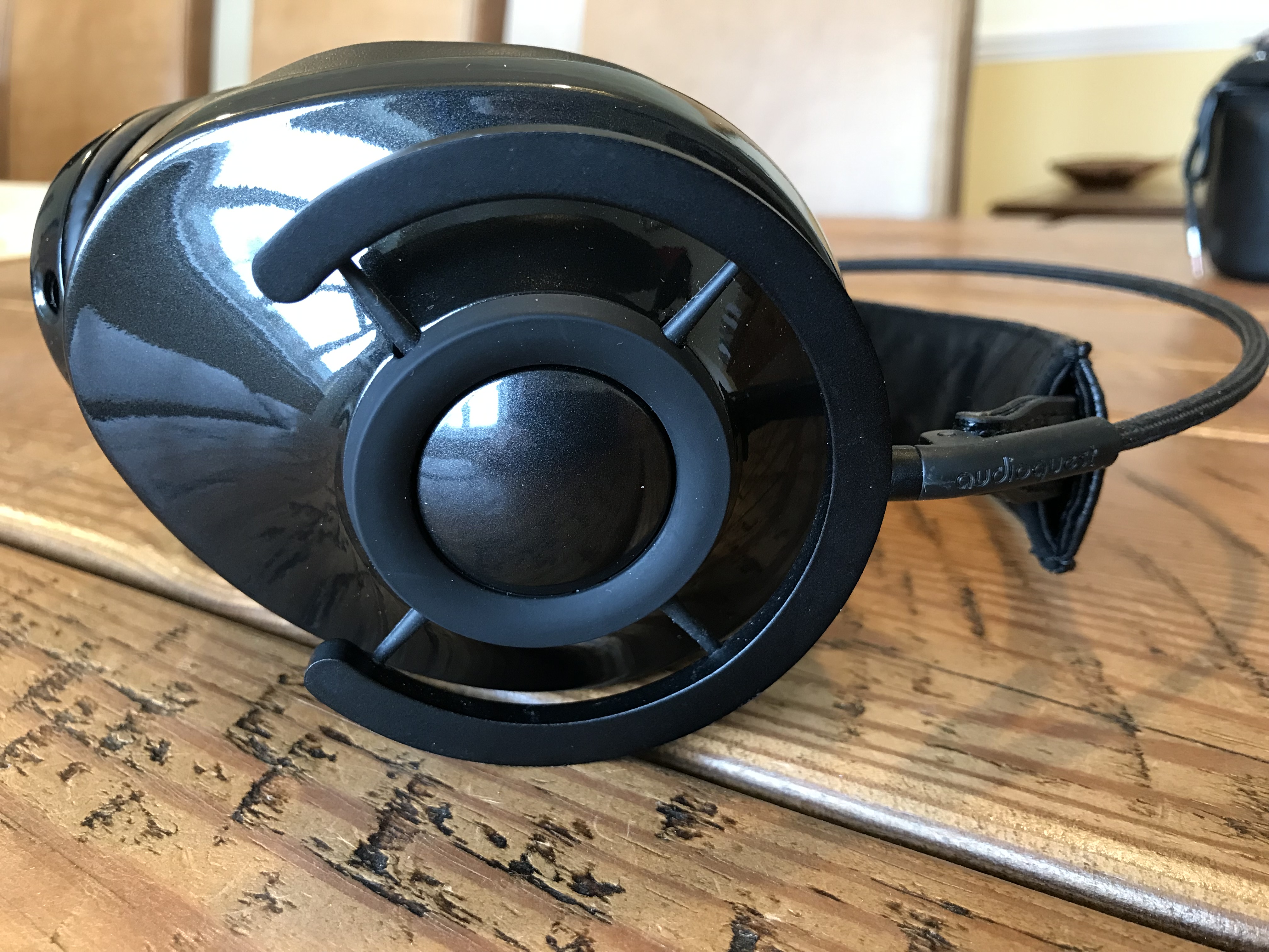 Closed: Audioquest Nightowl | Headphone Reviews and Discussion - Head ...