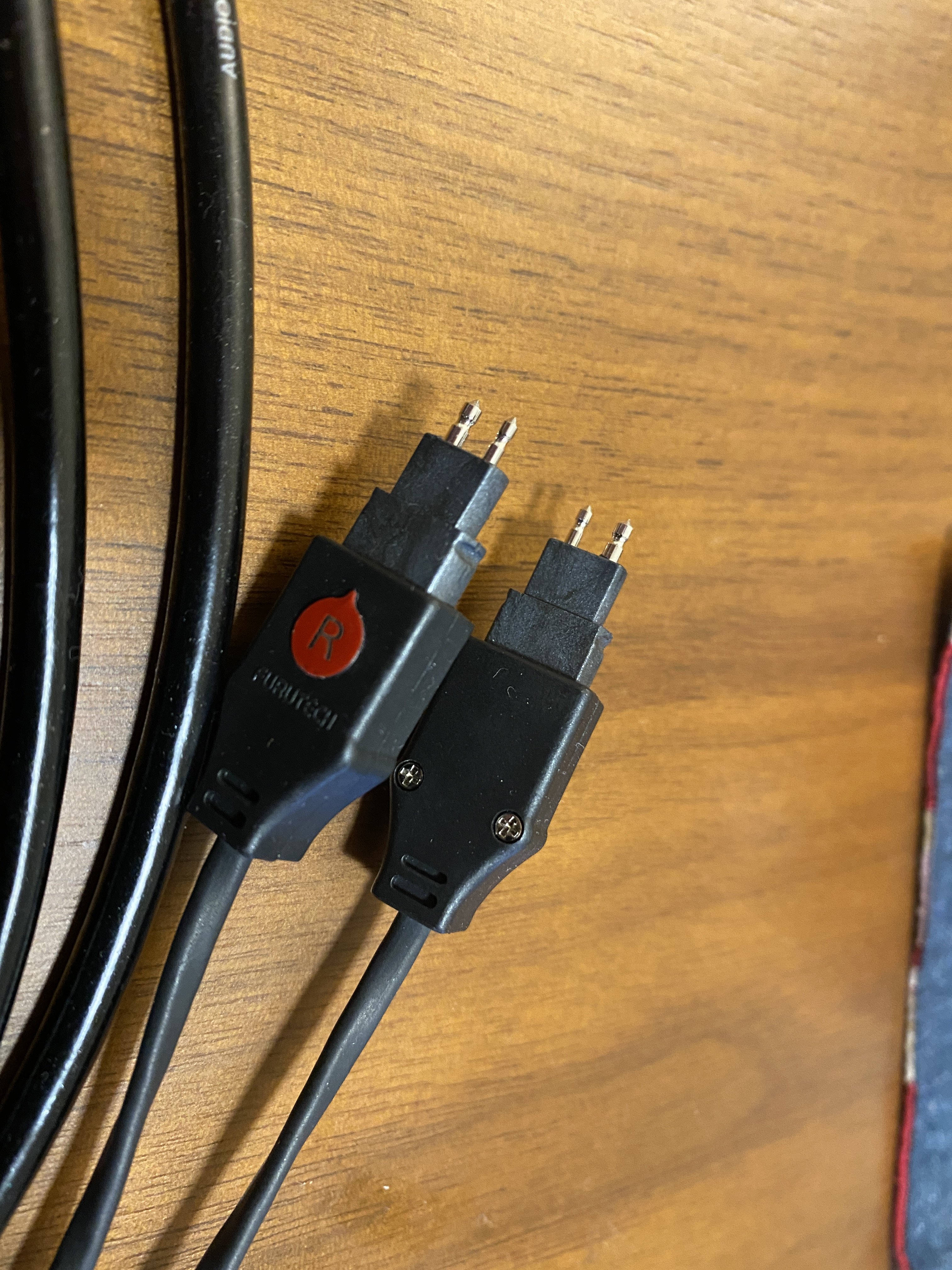 Sold Audio Sensibility Impact Cable for HD6X0 7N OCC Copper