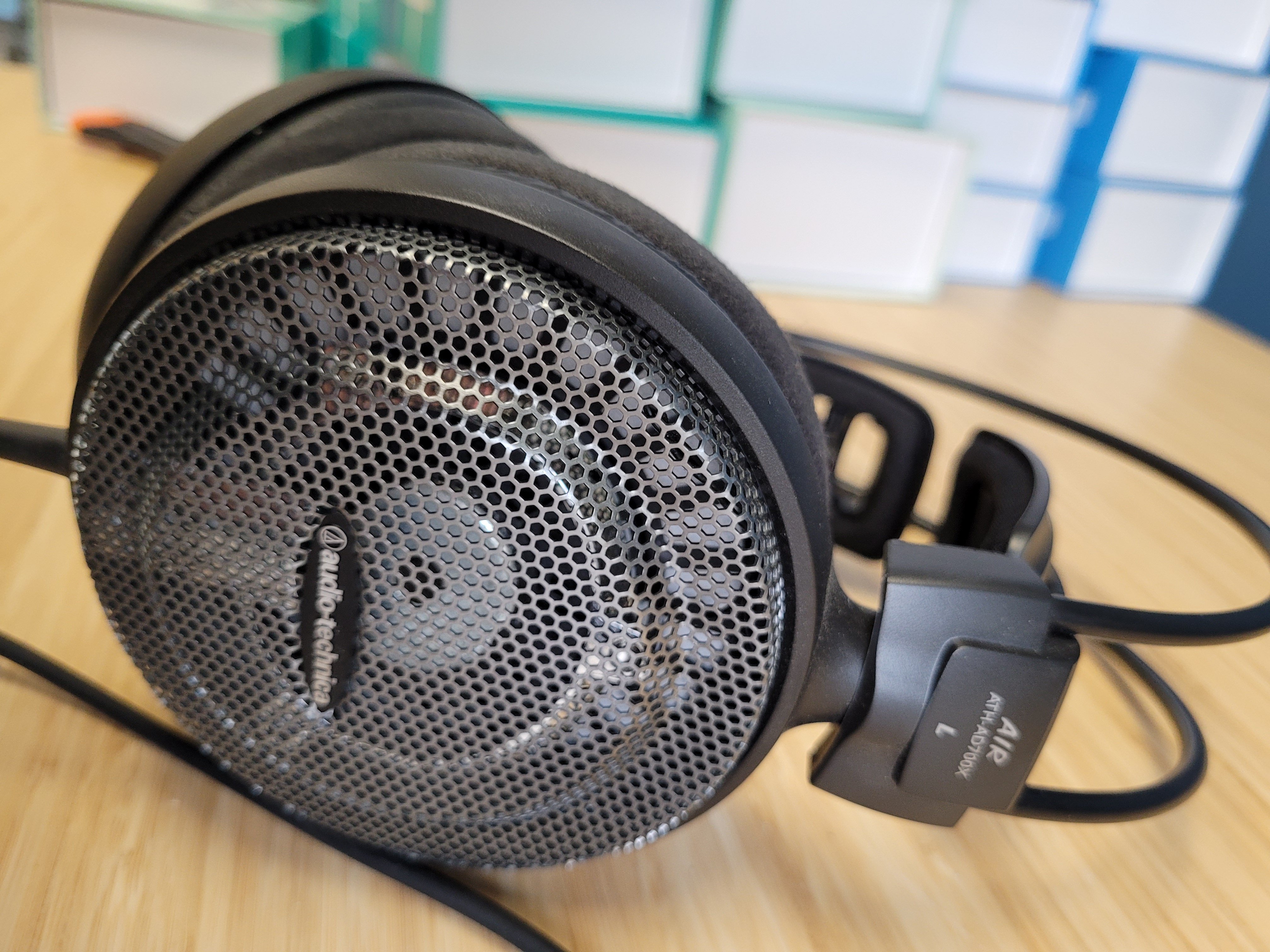 Sold: Audio Technica AD700X | Headphone Reviews and Discussion - Head ...