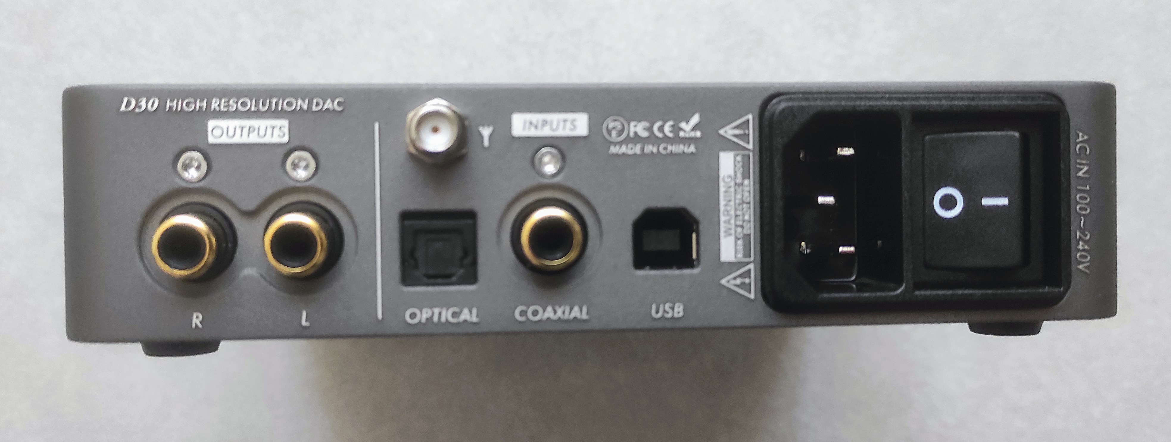 LOXJIE D30 (2021) ESS - Reviews | Headphone Reviews and Discussion ...