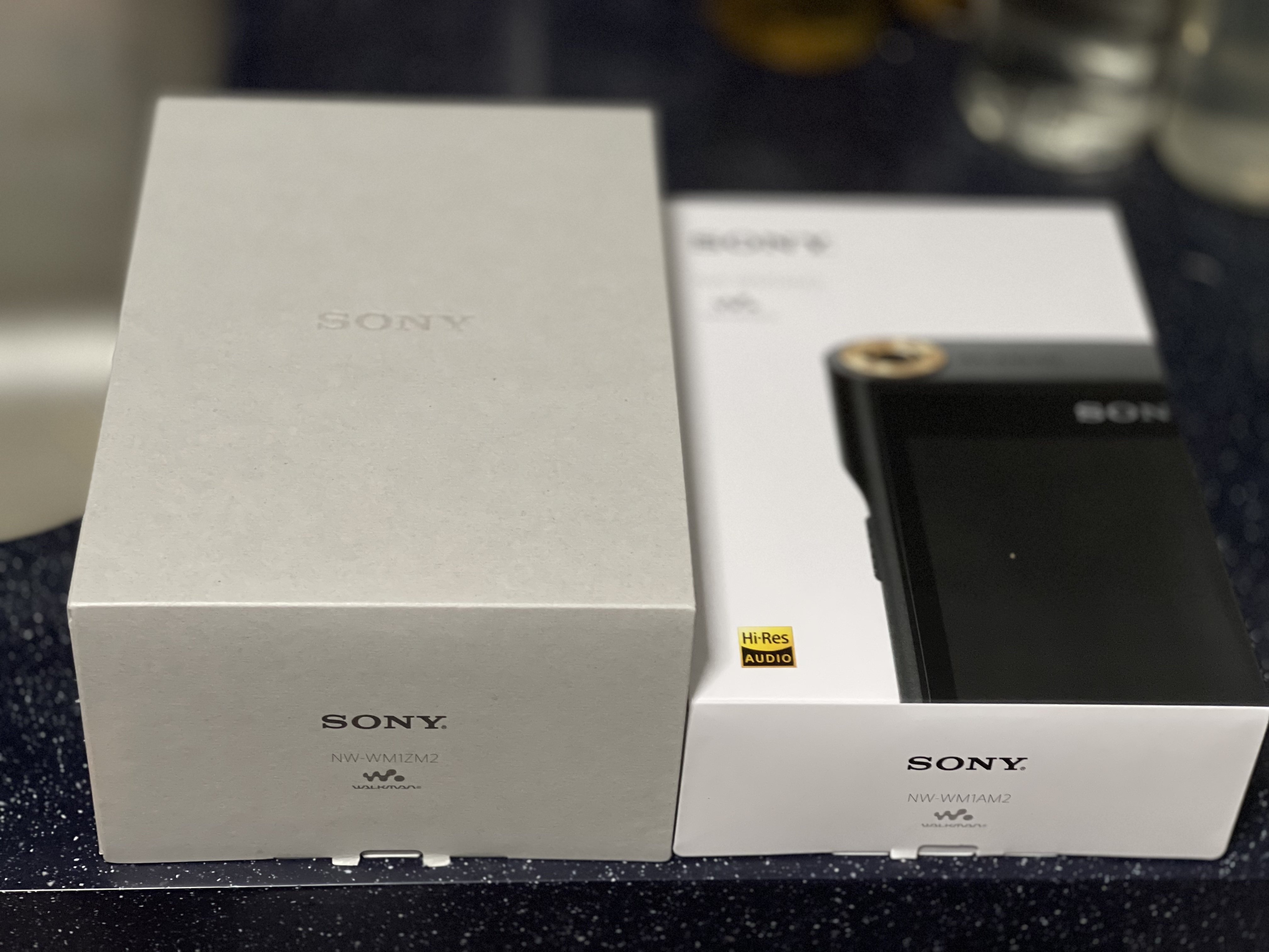 SONY NW-WM1Z M2 / WM1A M2 | Page 161 | Headphone Reviews and Discussion ...