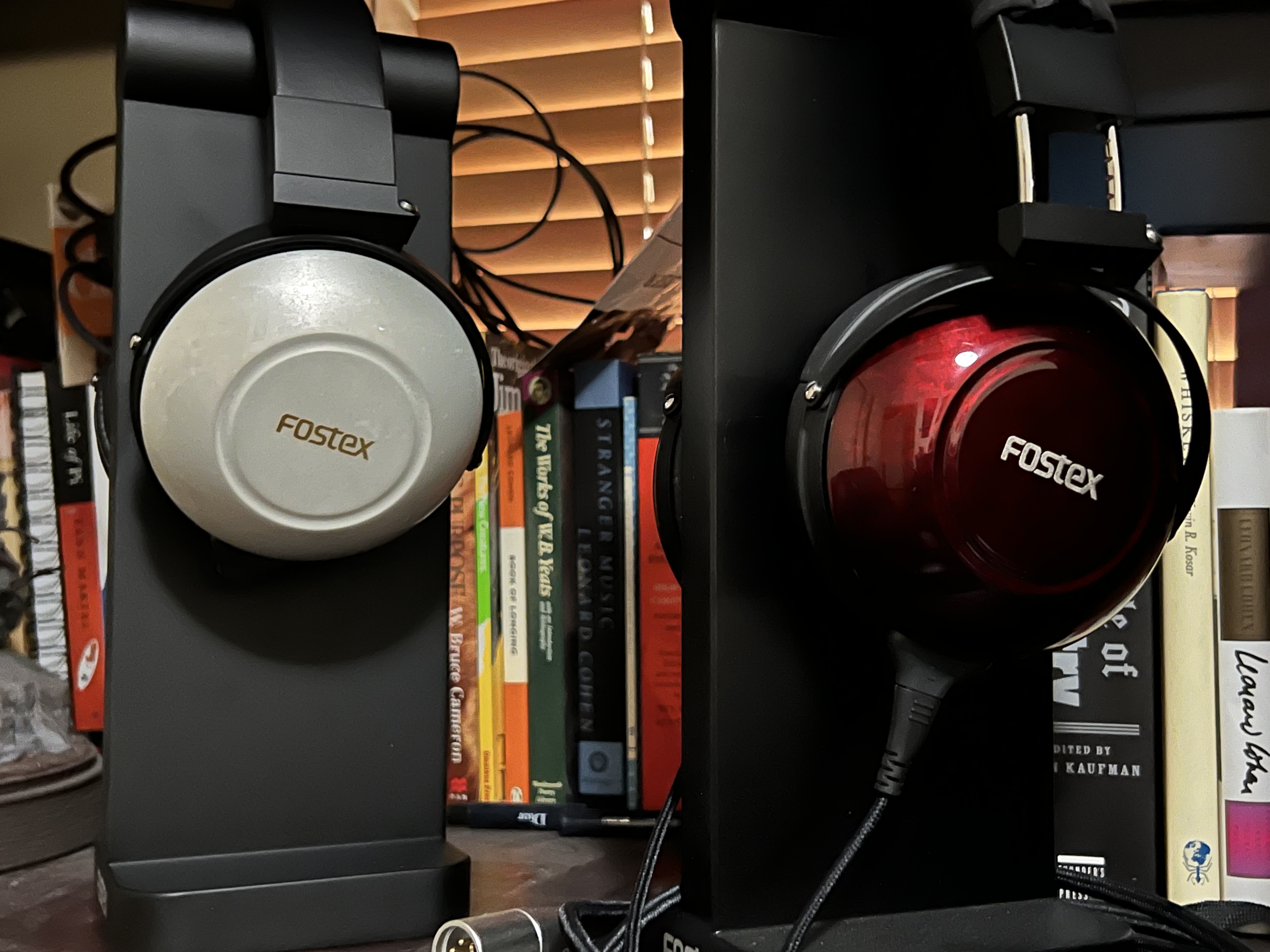 Fostex TH900 MkII | Headphone Reviews 