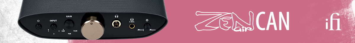 iFi audio