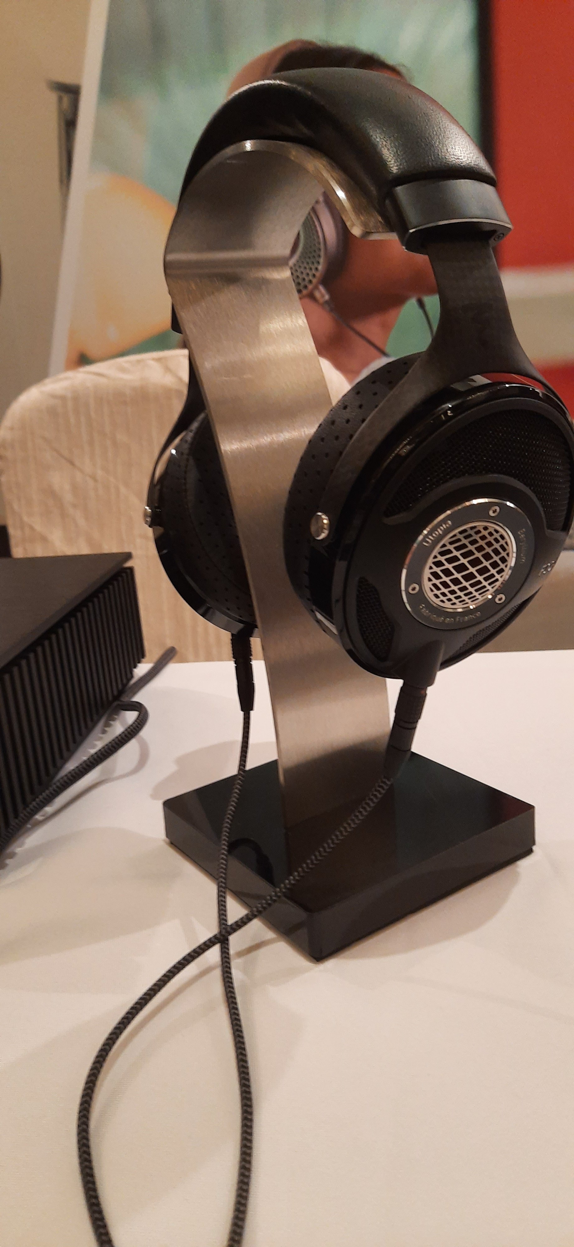 Focal Utopia General Discussion | Headphone Reviews and Discussion - Head-Fi .org