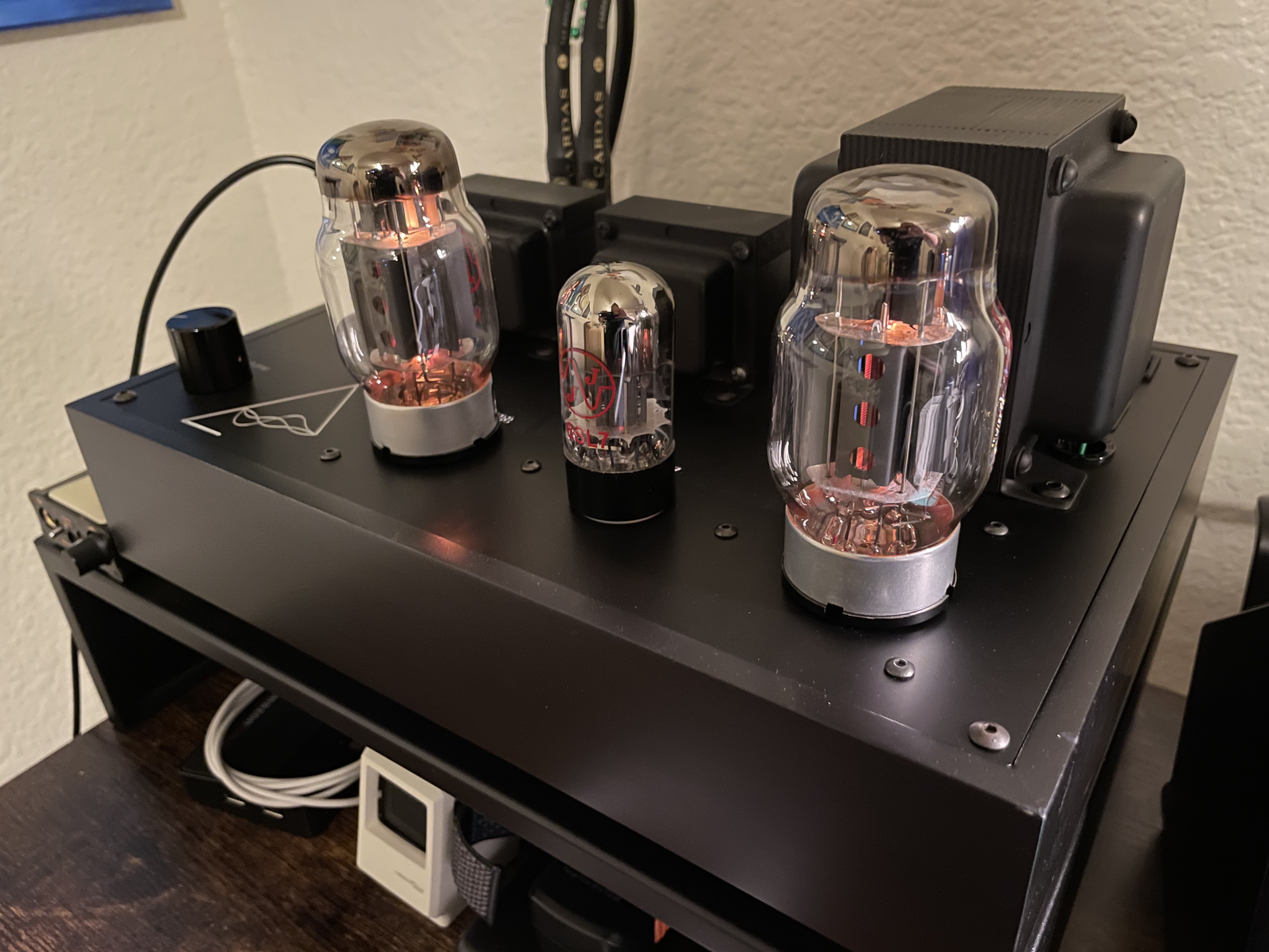 Sold Ampsandsound x Headphone Reviews and