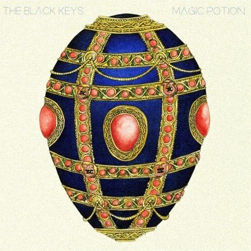 The Black Keys - Magic Potion.jpg