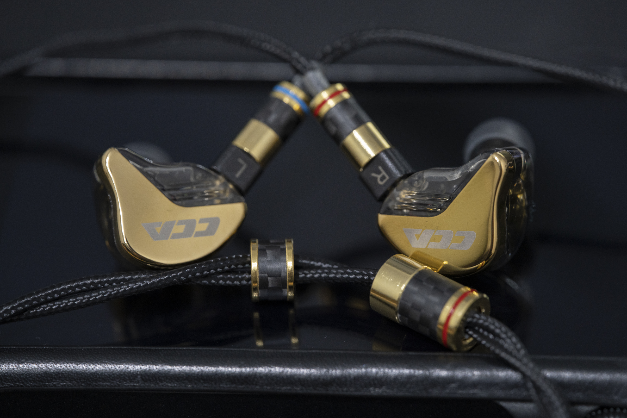 CCA in ear monitors Impressions Thread | Page 227 | Headphone Reviews ...