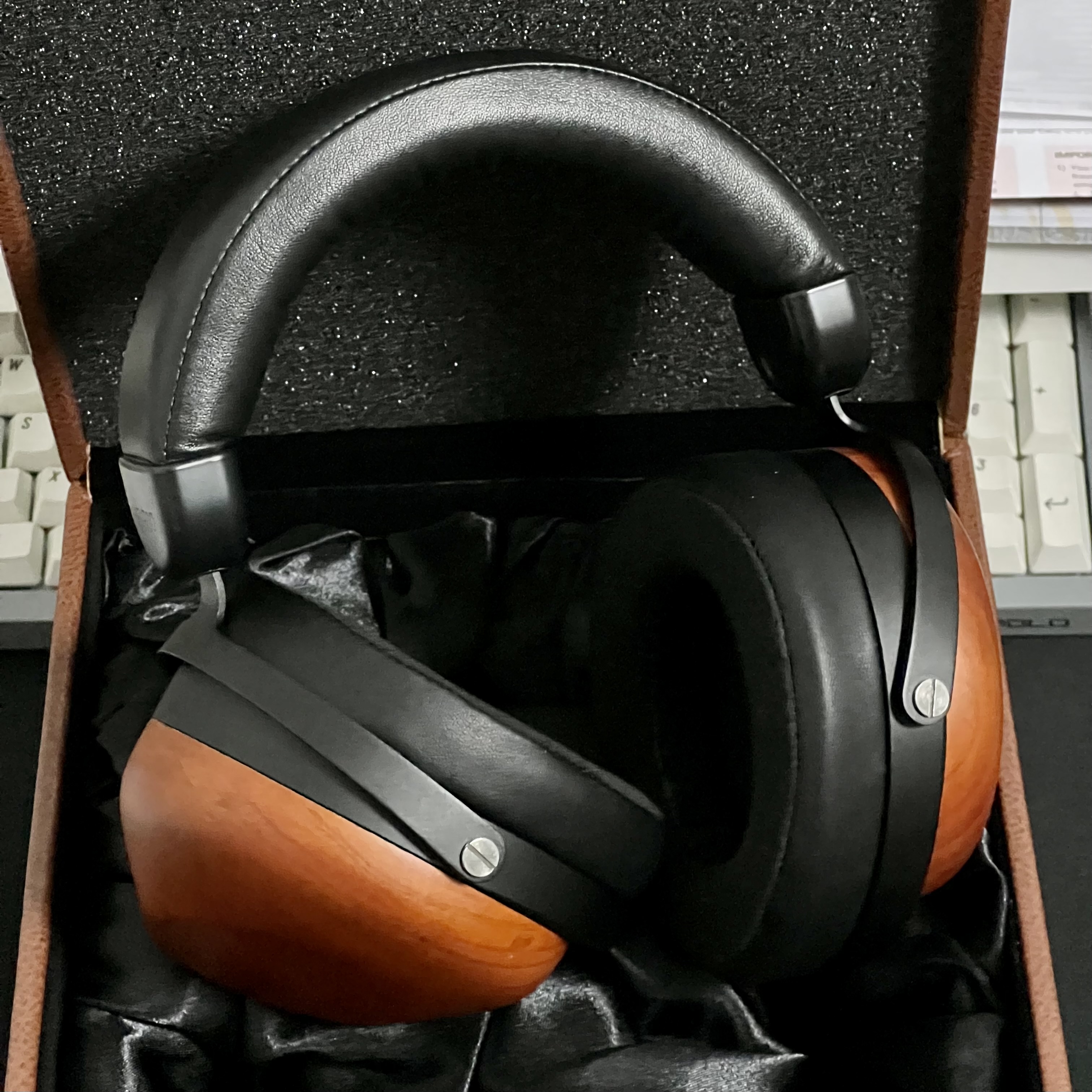 Closed: Hifiman HE-R10P | Headphone Reviews and Discussion - Head-Fi.org