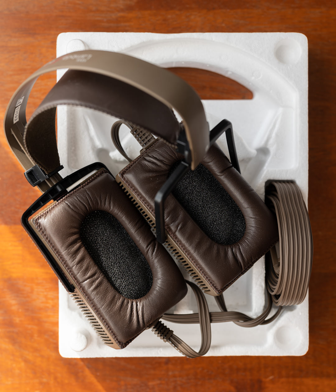 Sold: Stax Lambda Nova Signature | Headphone Reviews and Discussion ...