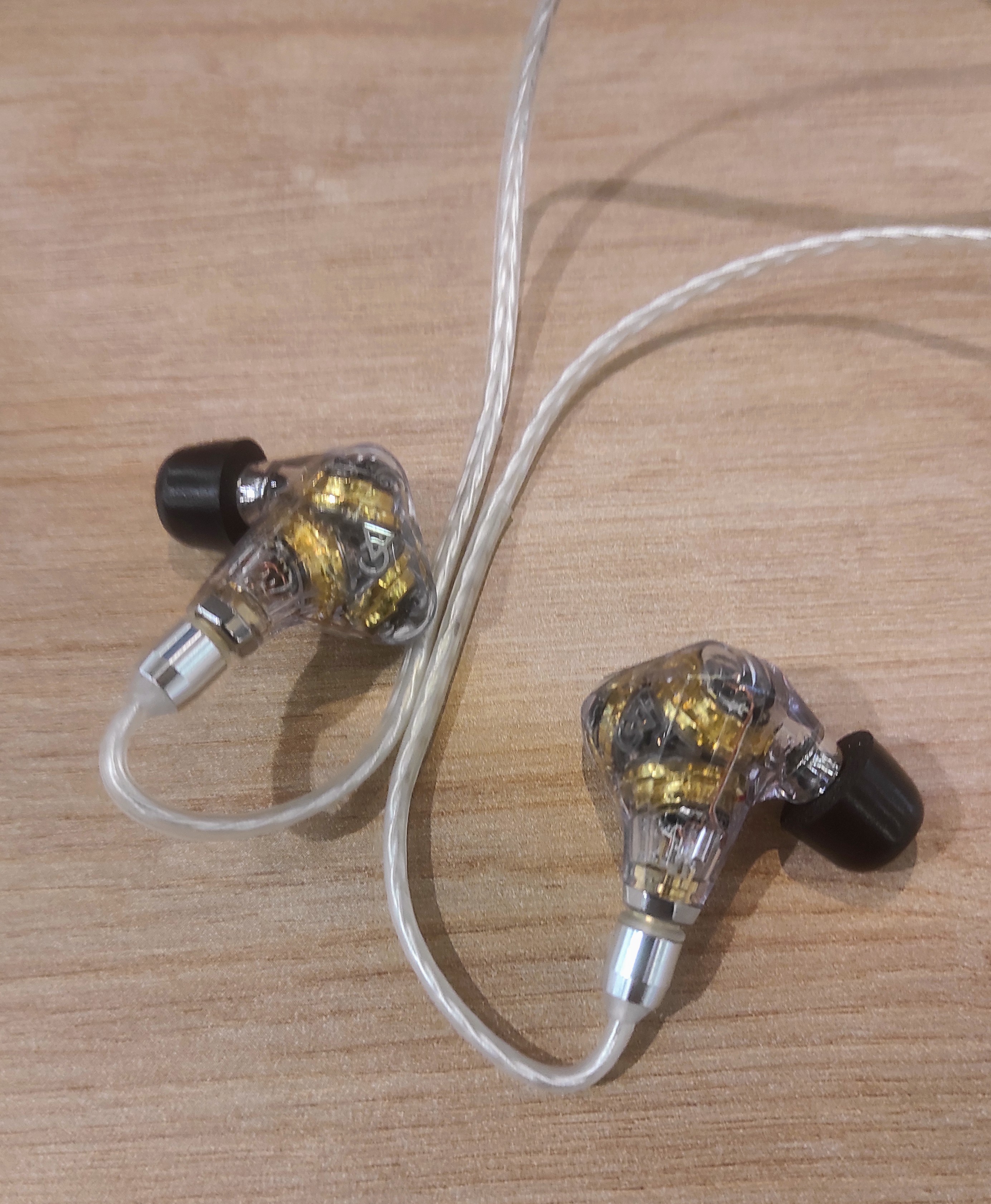Campfire Audio New IEM release Headphone Reviews and Discussion
