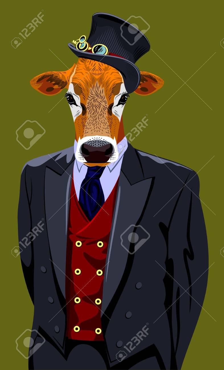 56487471-portrait-of-a-cow-in-a-business-suit-and-top-hat.jpg