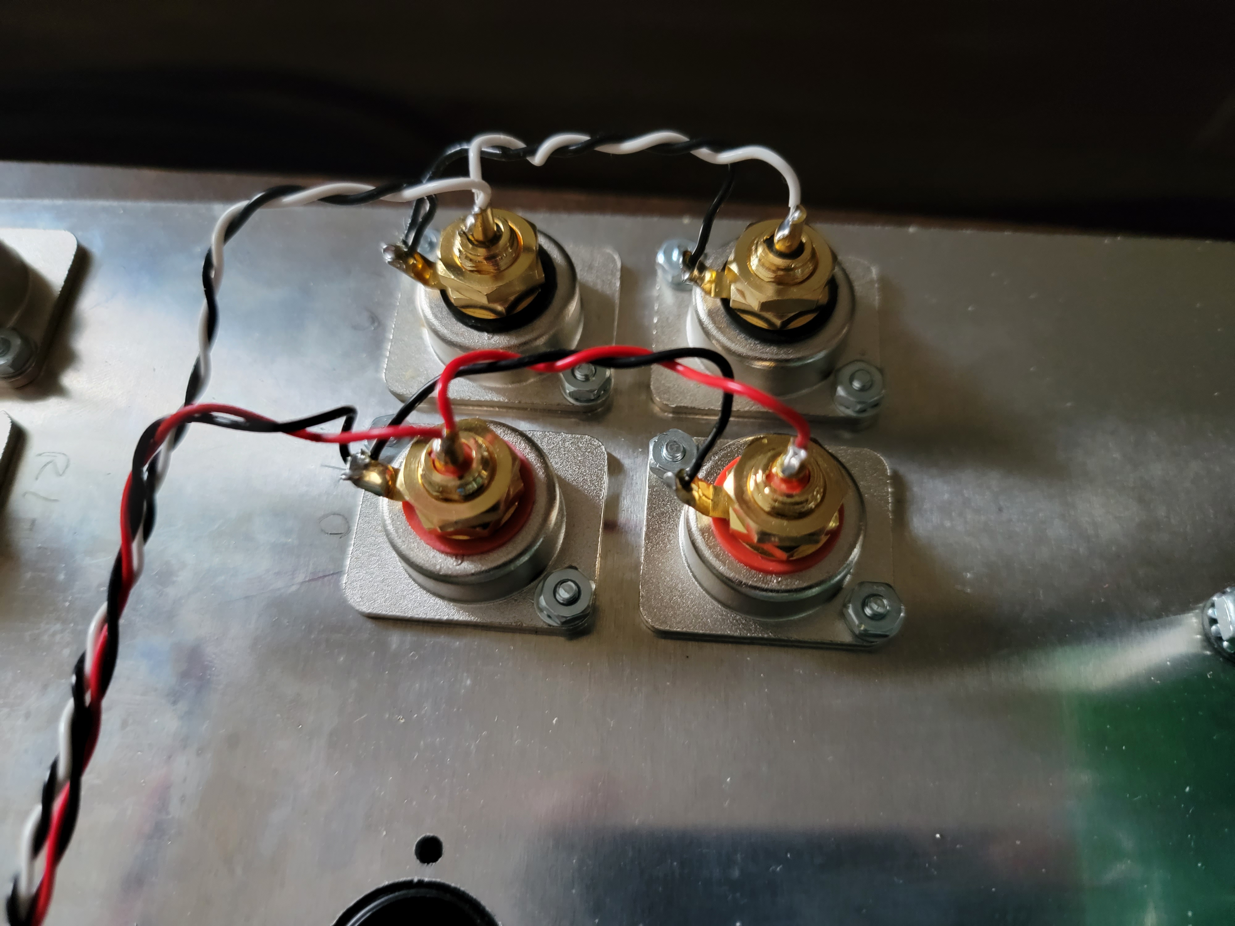 Closed: Bottlehead Beepre 2 with Upgrades | Headphone Reviews and ...
