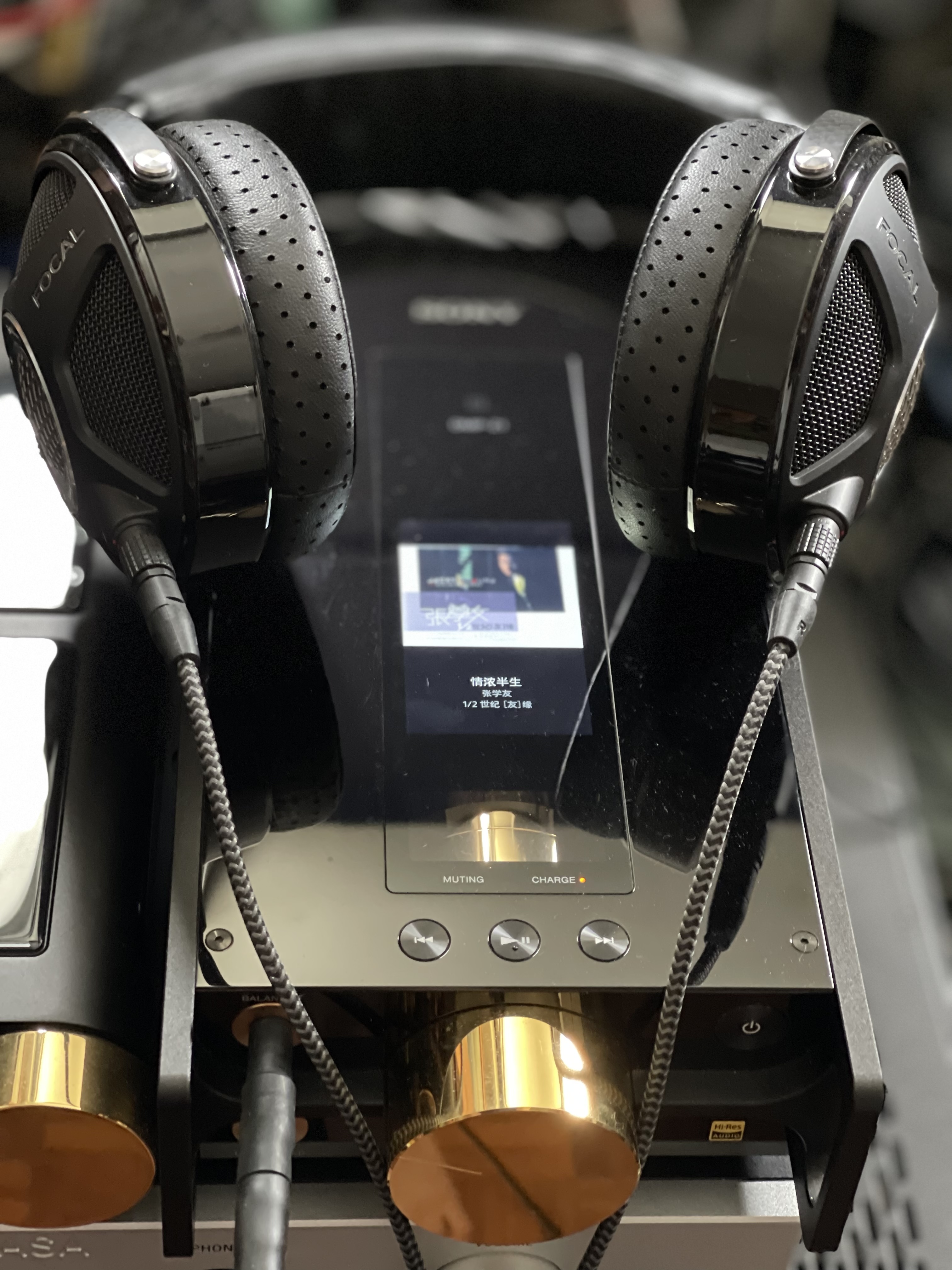 Focal Utopia General Discussion | Headphone Reviews and Discussion - Head-Fi .org