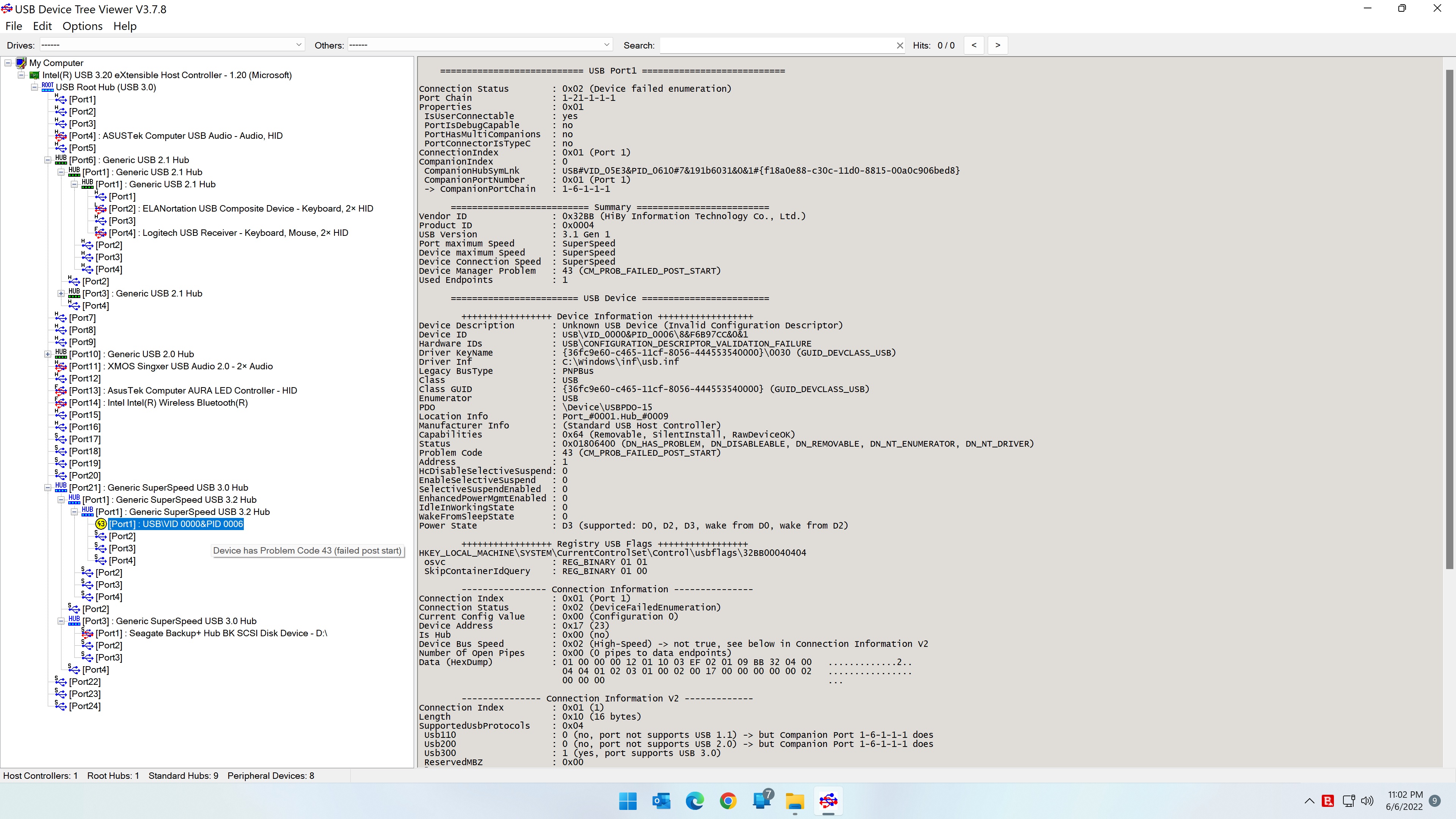 USBTreeView - RS6 Connected.jpg USBTreeView - RS6 Connected.jpg