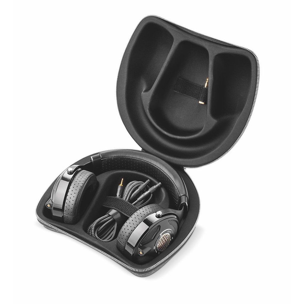 Closed: Focal Utopia 2020 Edition | Headphone Reviews and