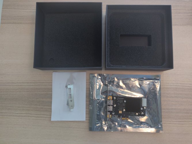 Sold JCat USB XE Headphone Reviews and Discussion