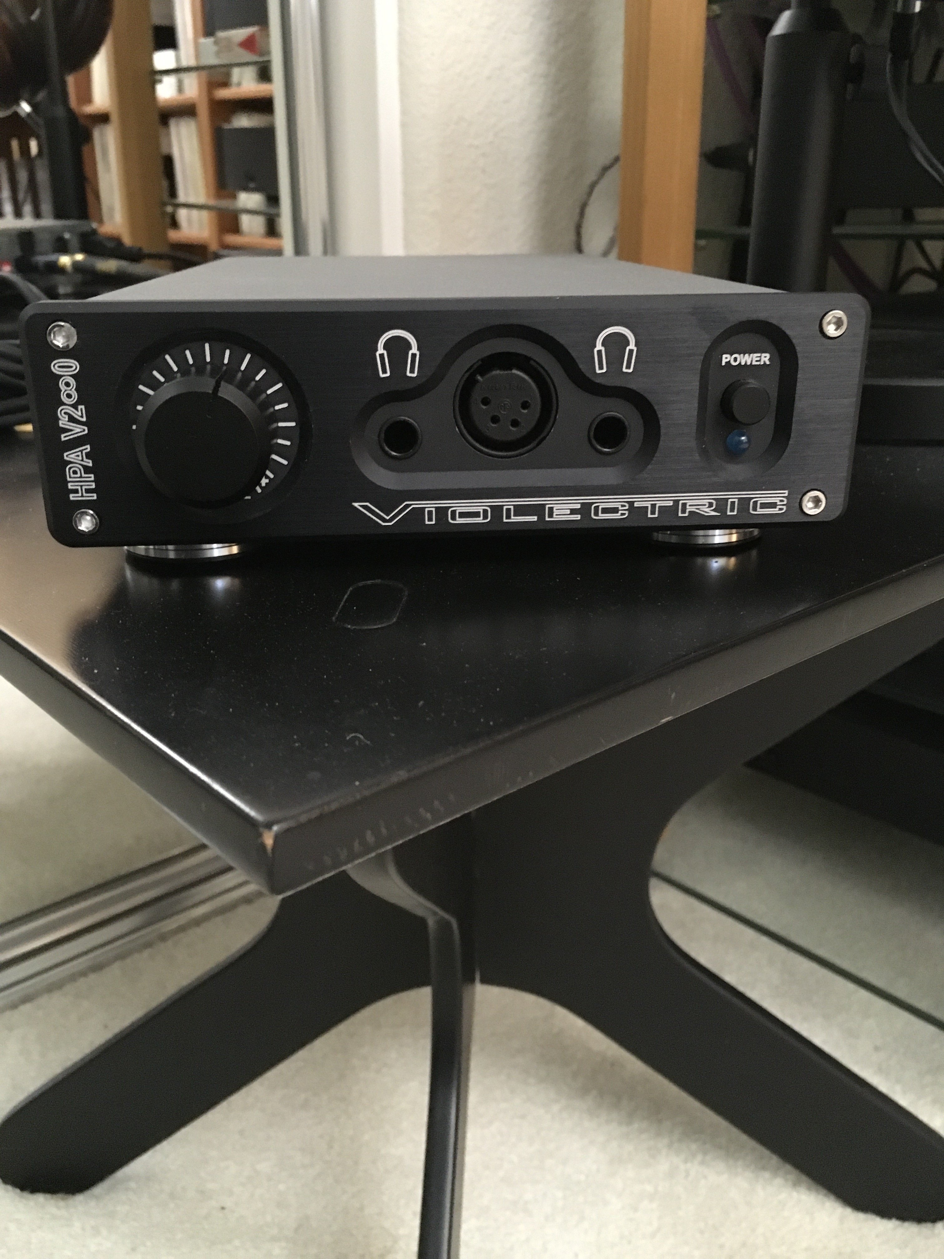 Closed: Violectric HPA V280 | Headphone Reviews and Discussion - Head ...