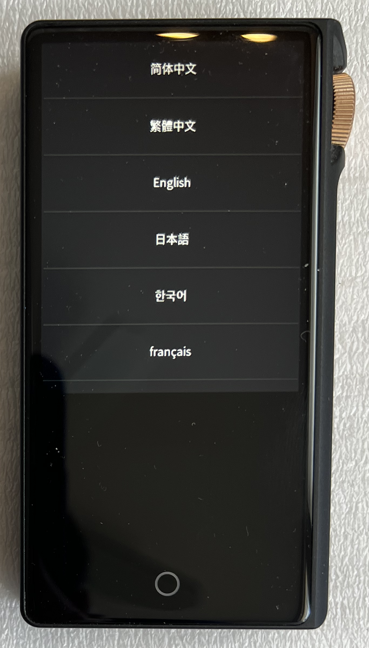 Sold: Cayin N3 Pro DAP with leather case | Headphone Reviews and