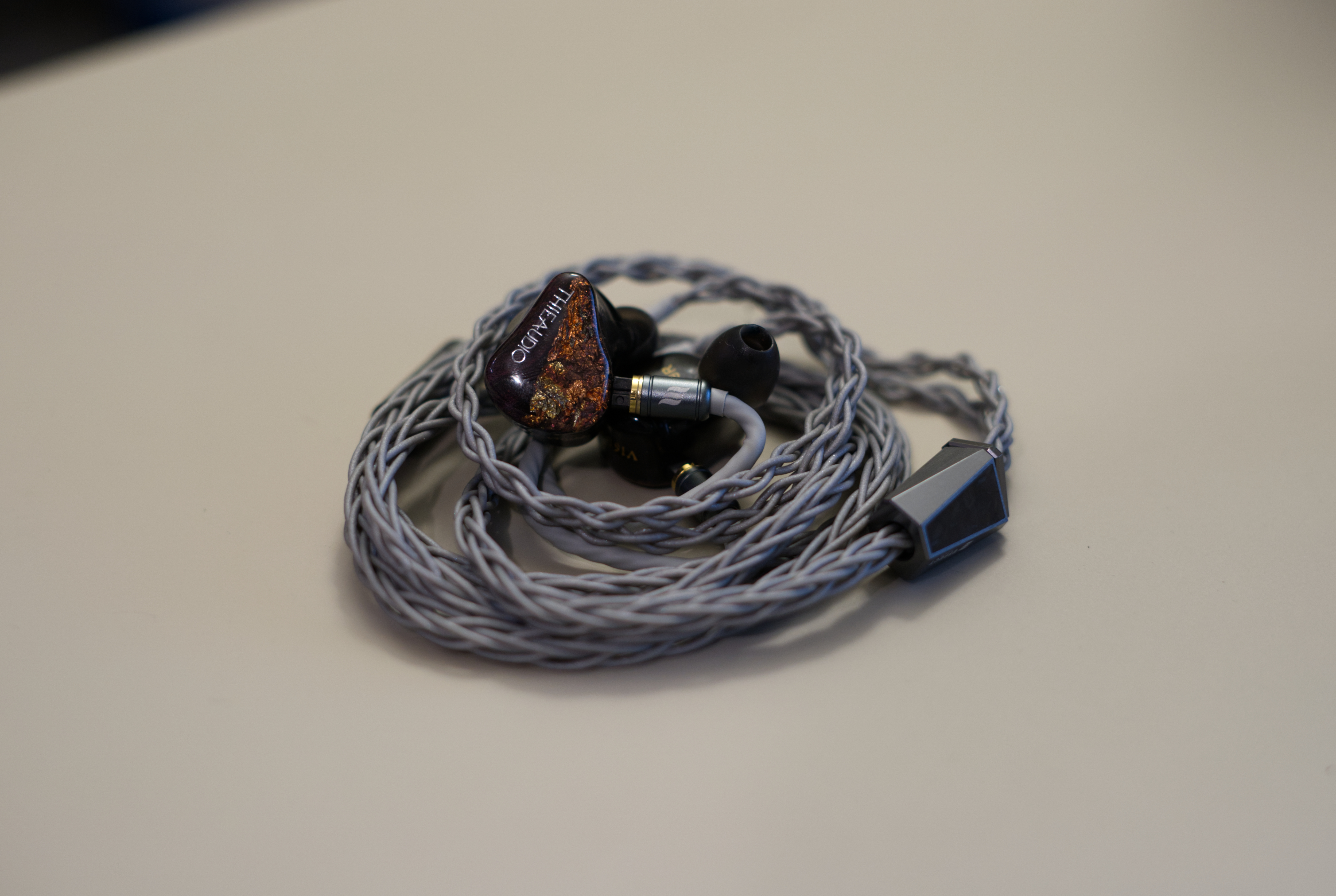 Effect Audio Cadmus | Headphone Reviews and Discussion - Head-Fi.org
