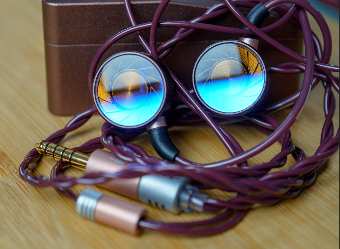 7Hertz Eternal - Reviews | Headphone Reviews and Discussion - Head-Fi.org
