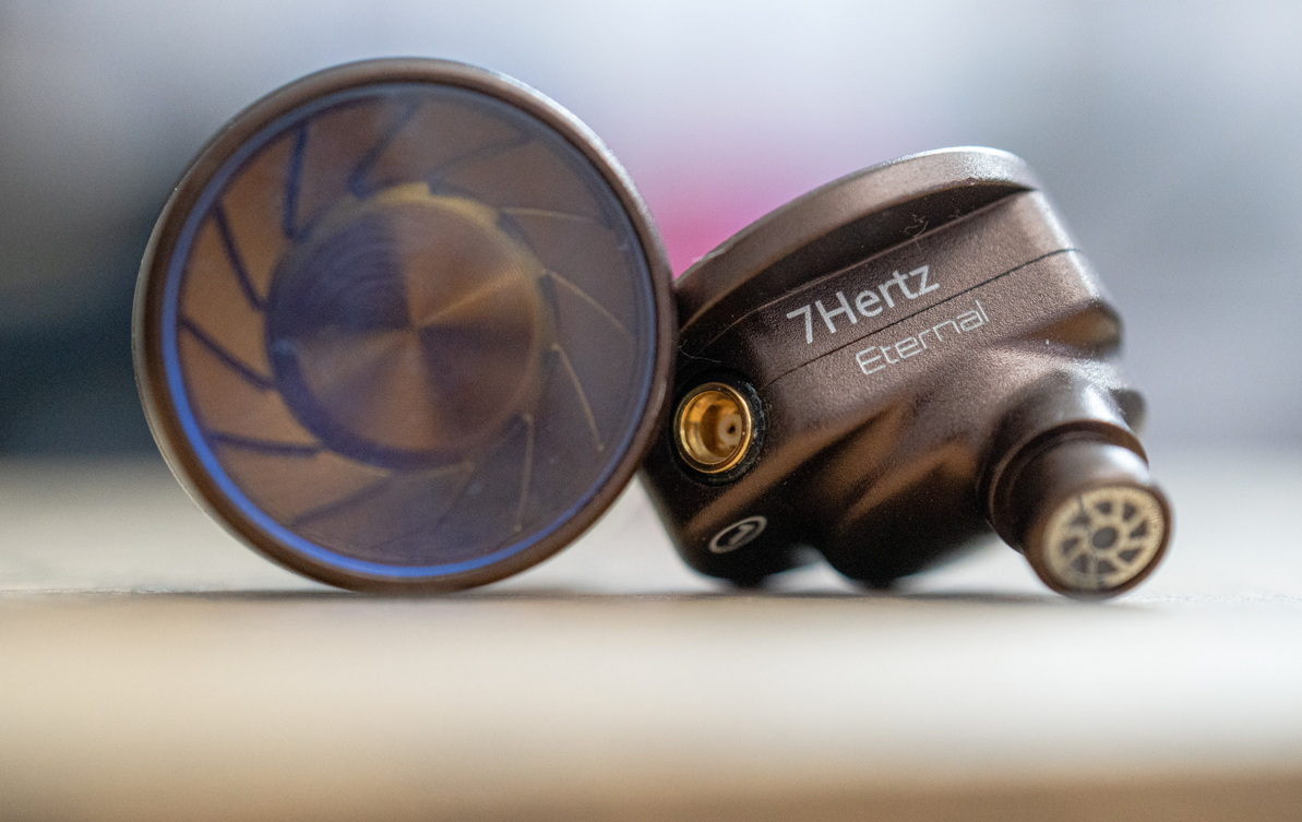 7Hertz Eternal - Reviews | Headphone Reviews and Discussion - Head-Fi.org