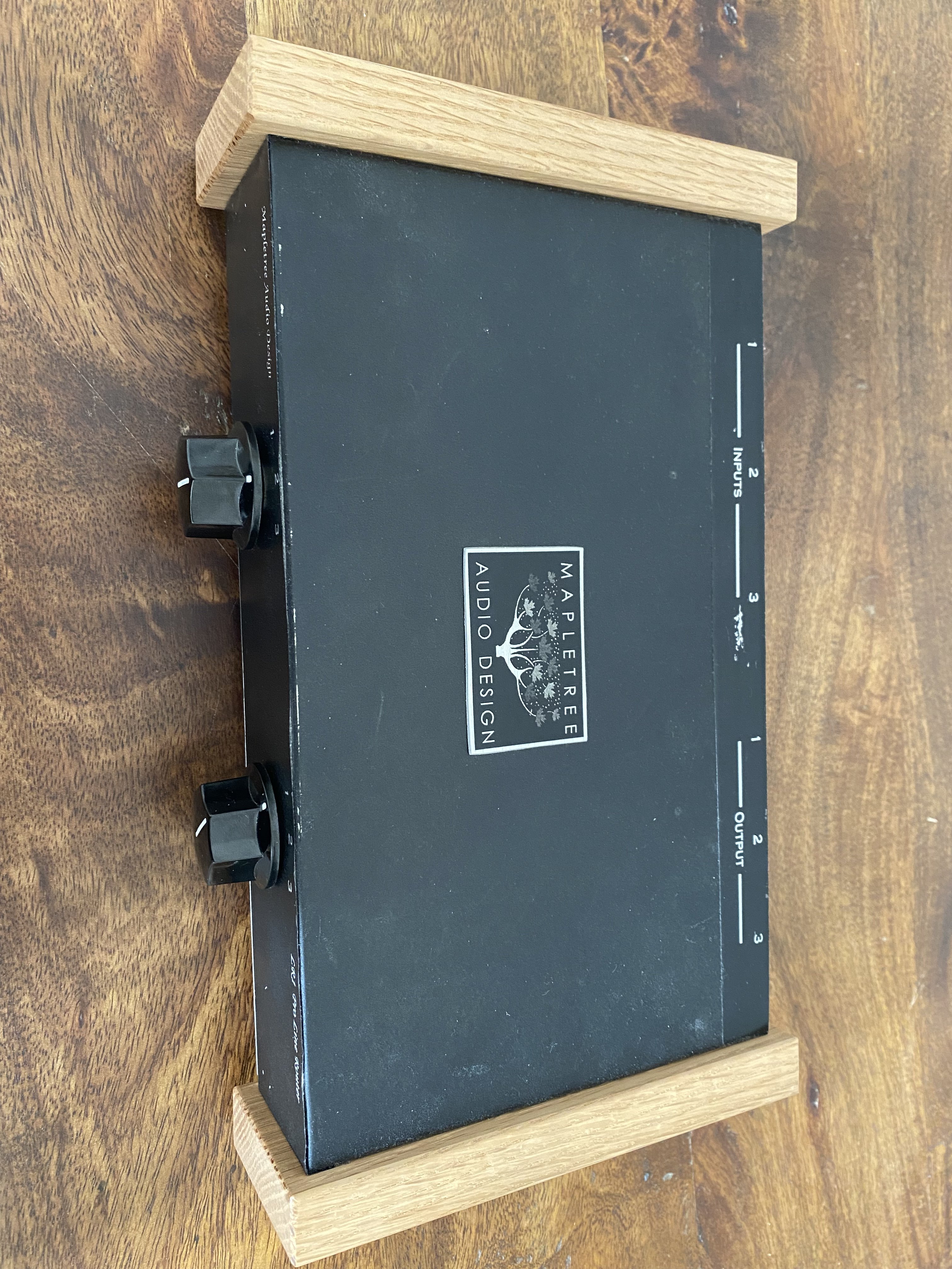 Sold: LR 1 Pro Line Router | Headphone Reviews and Discussion - Head-Fi.org