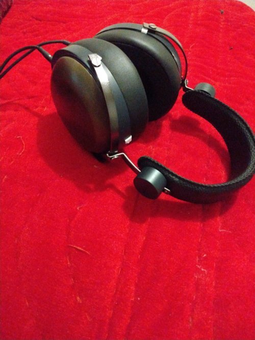 The ClosedBack Headphone Thread (Plus Comparisons & Reviews) Headphone Reviews and Discussion